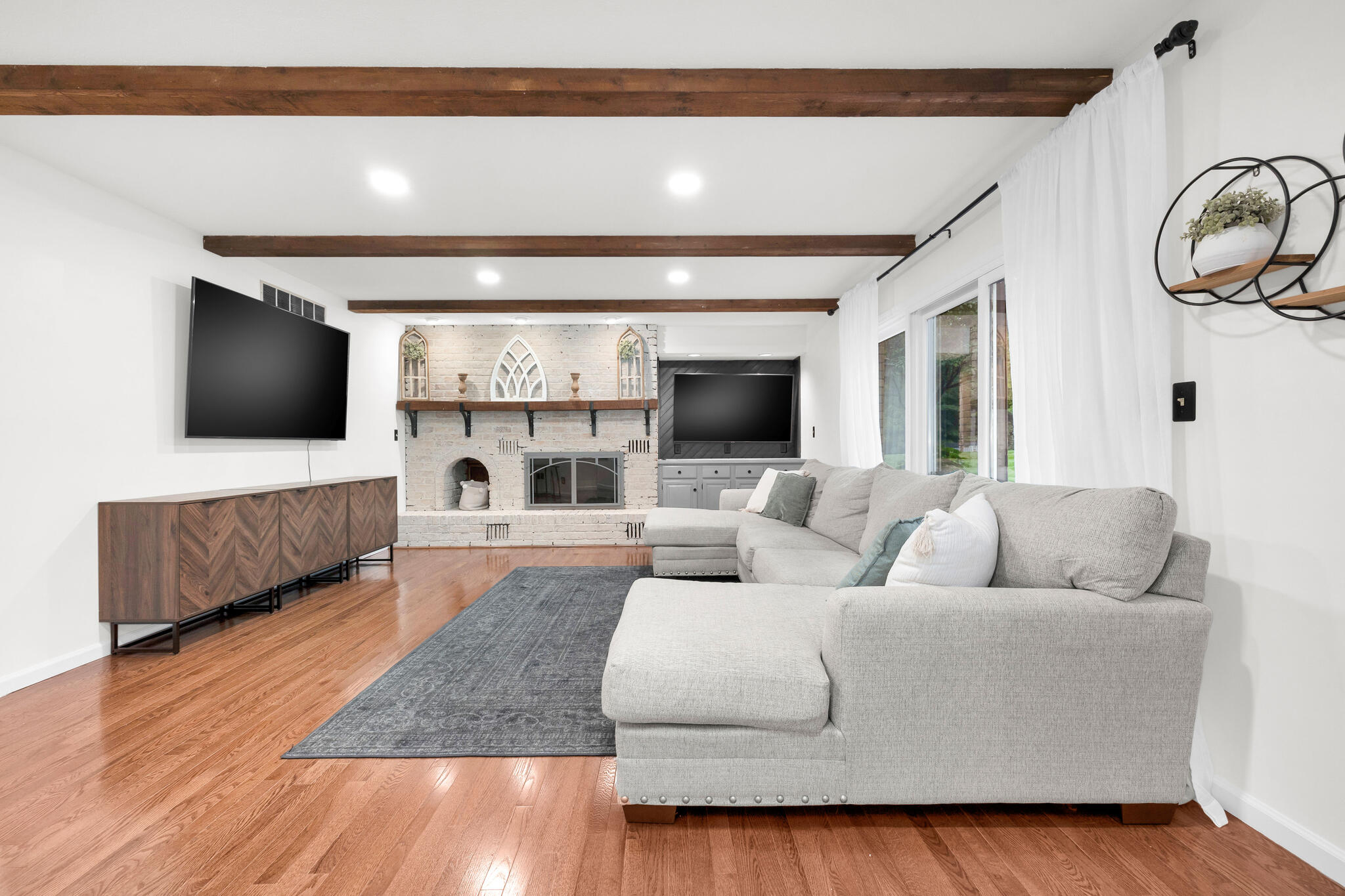 100 Tanglewood Drive Property Photo 38