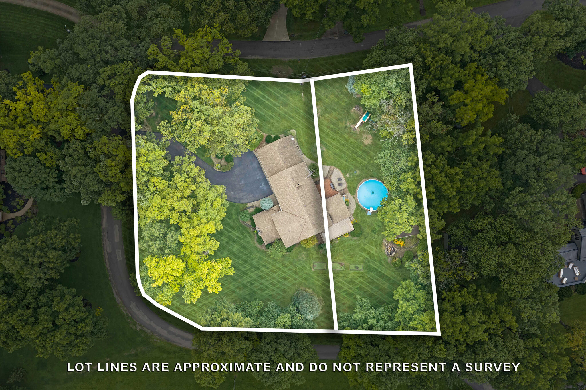100 Tanglewood Drive Property Photo 85