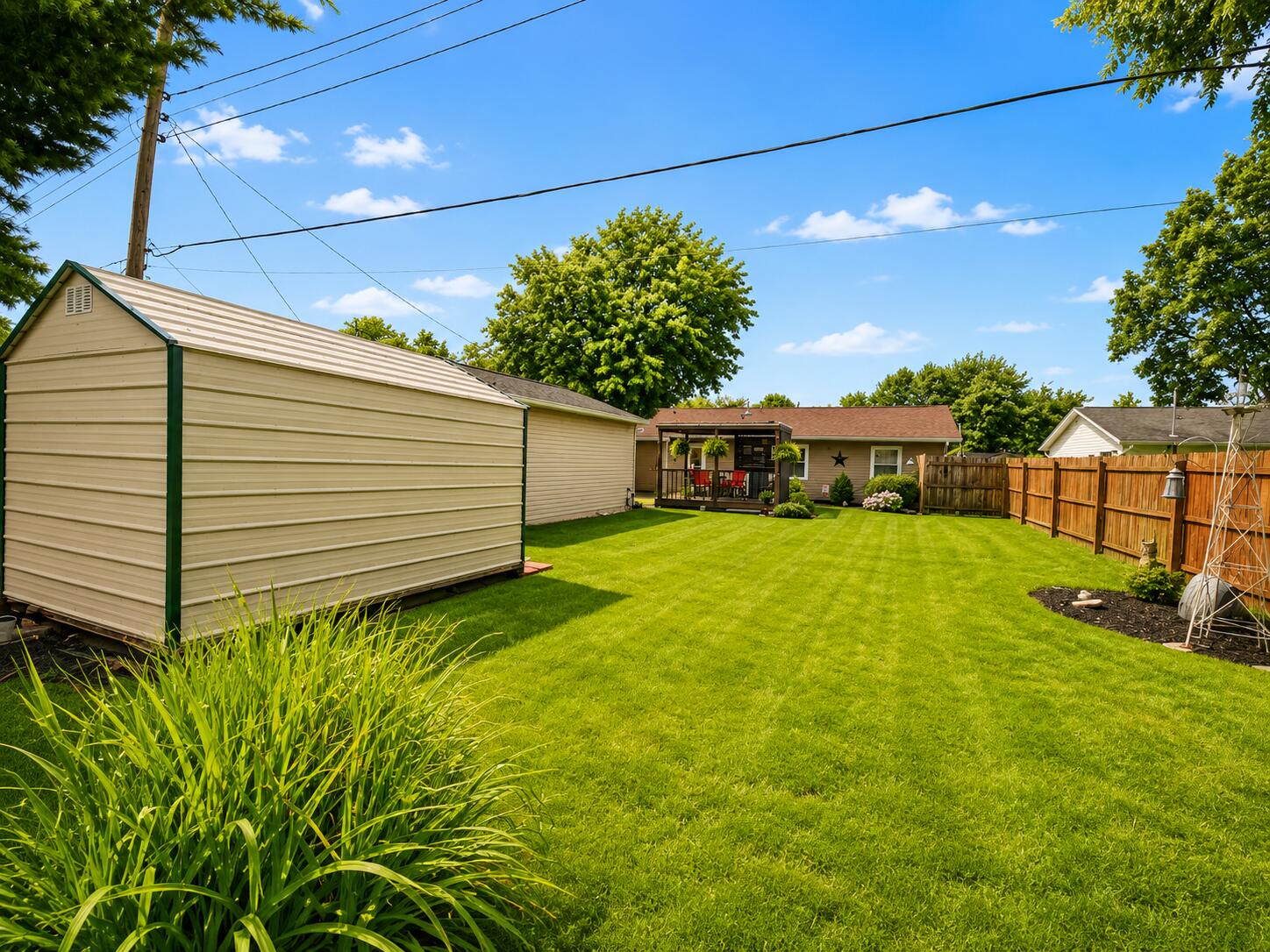1500 Wright Street Property Photo 12