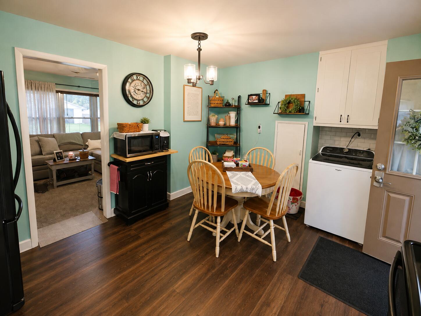 1500 Wright Street Property Photo 15