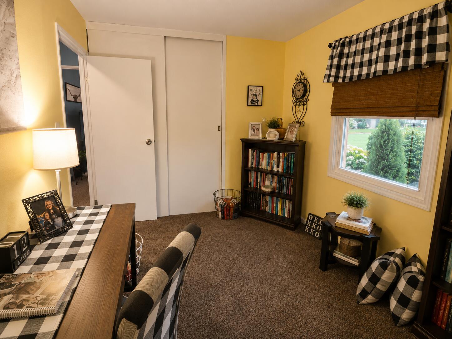 1500 Wright Street Property Photo 23