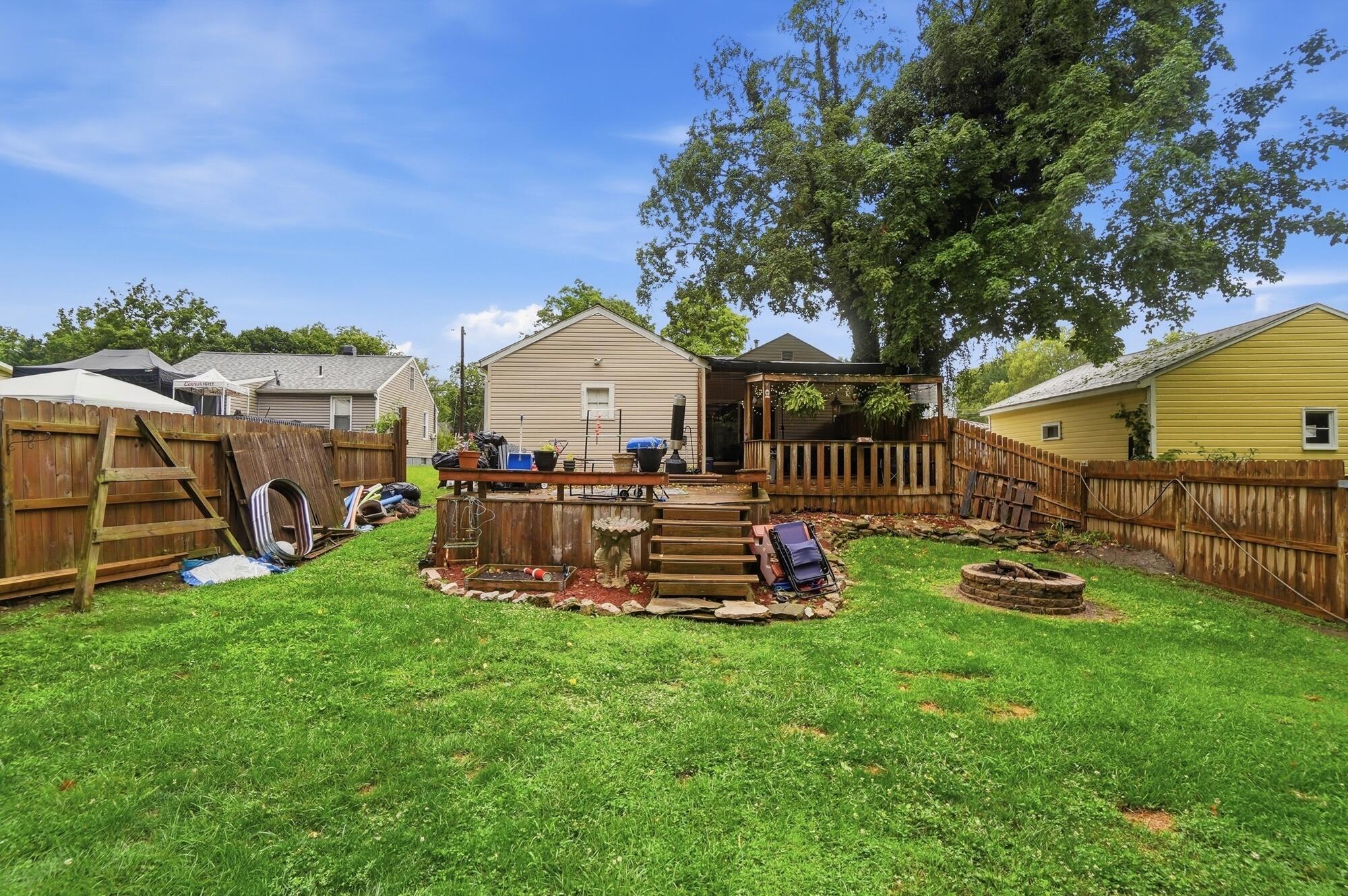 1310 Texas Avenue Property Photo 37