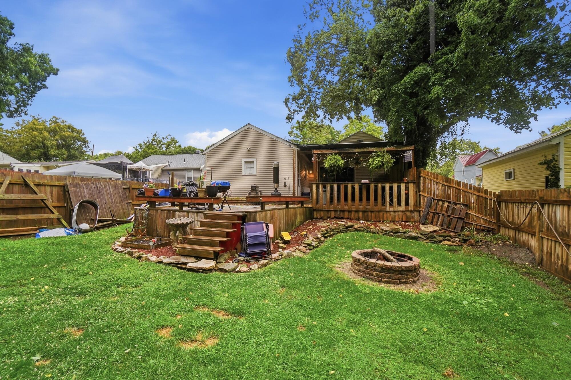 1310 Texas Avenue Property Photo 38
