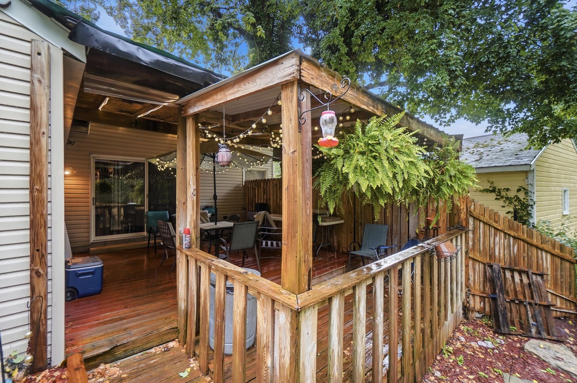 1310 Texas Avenue Property Photo 40