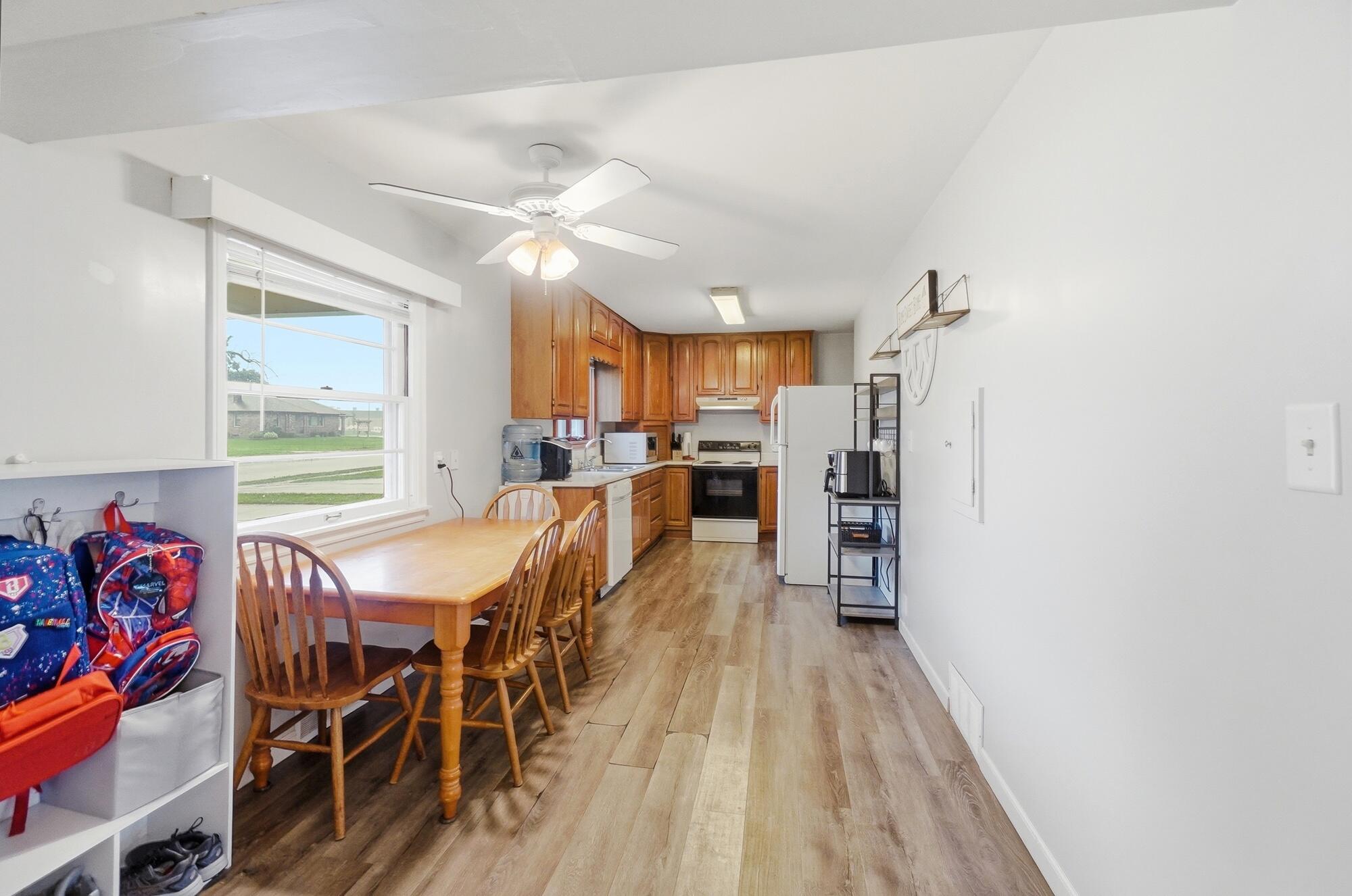 532 E Wayne Street Property Photo 8