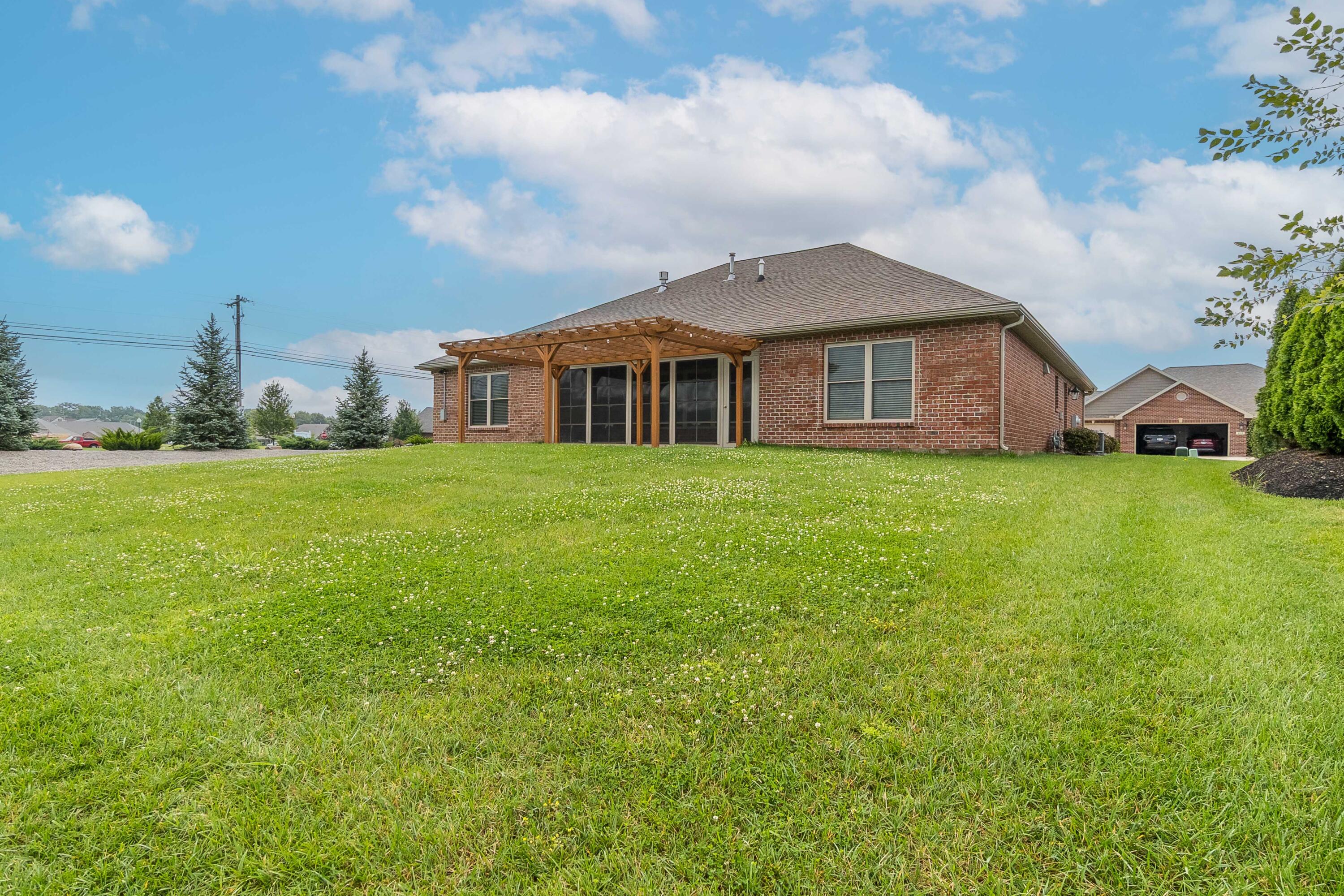 607 W Bentley Circle Property Photo 36