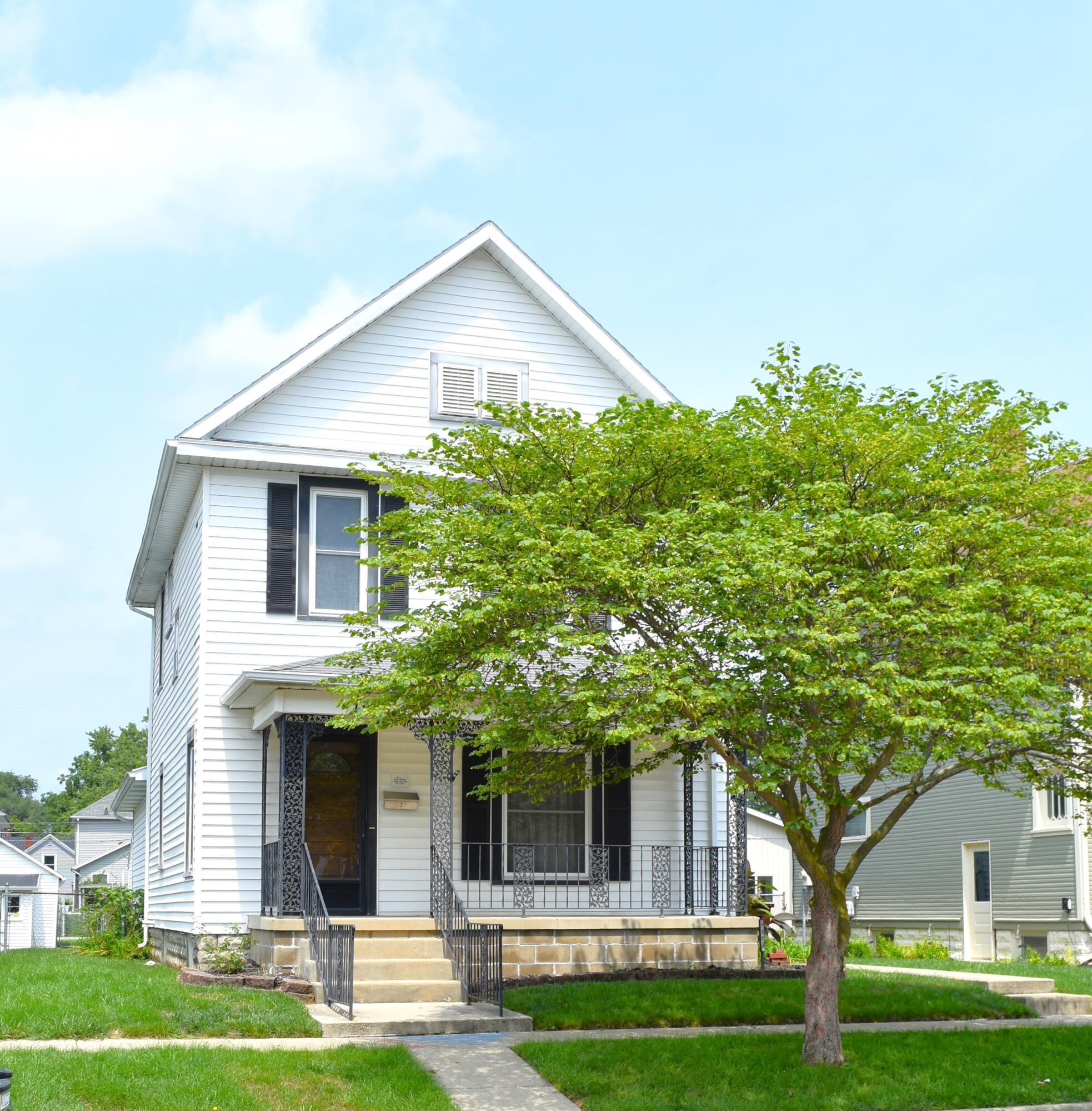 1018 W North Street