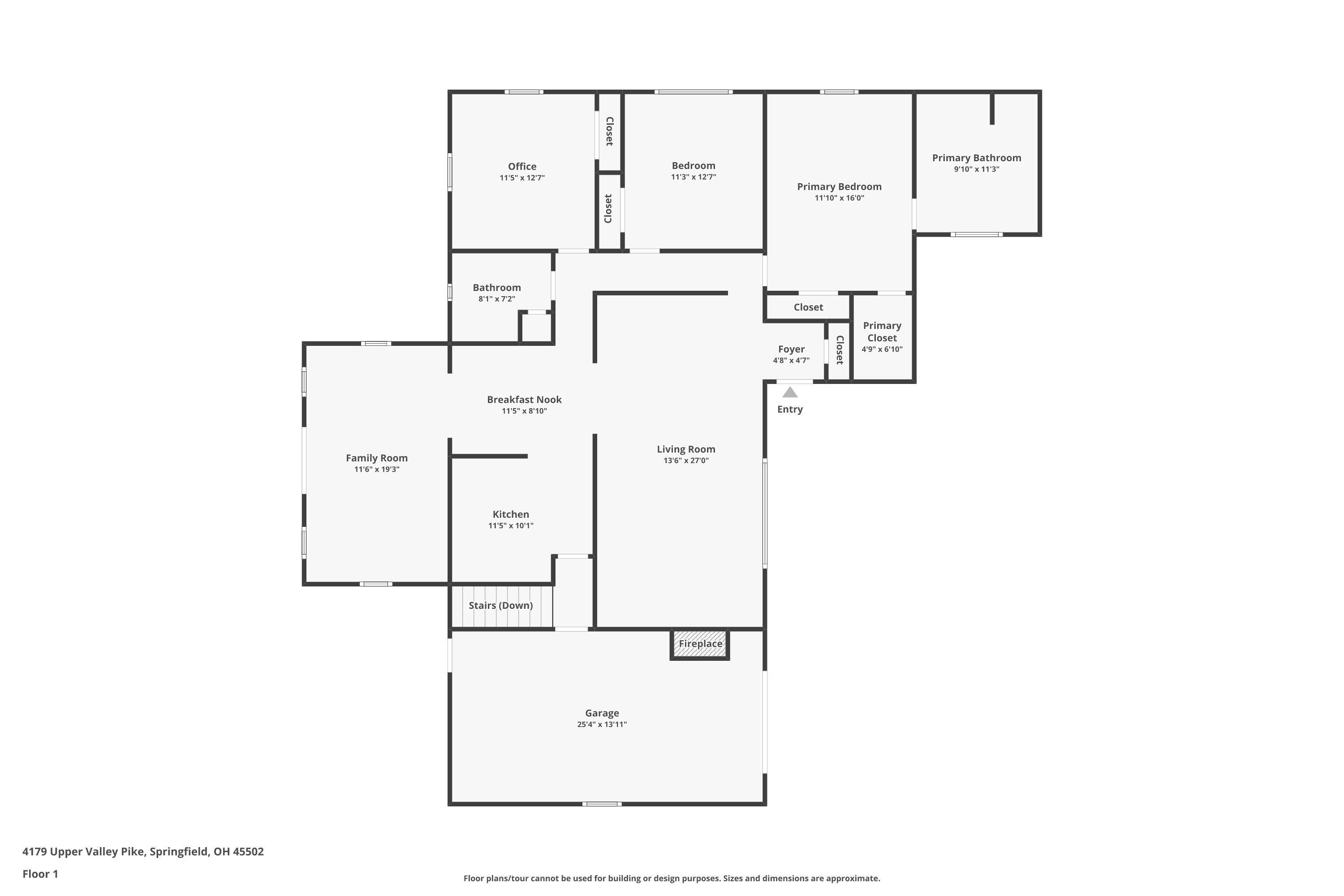 4179 Upper Valley Pike Property Photo 42