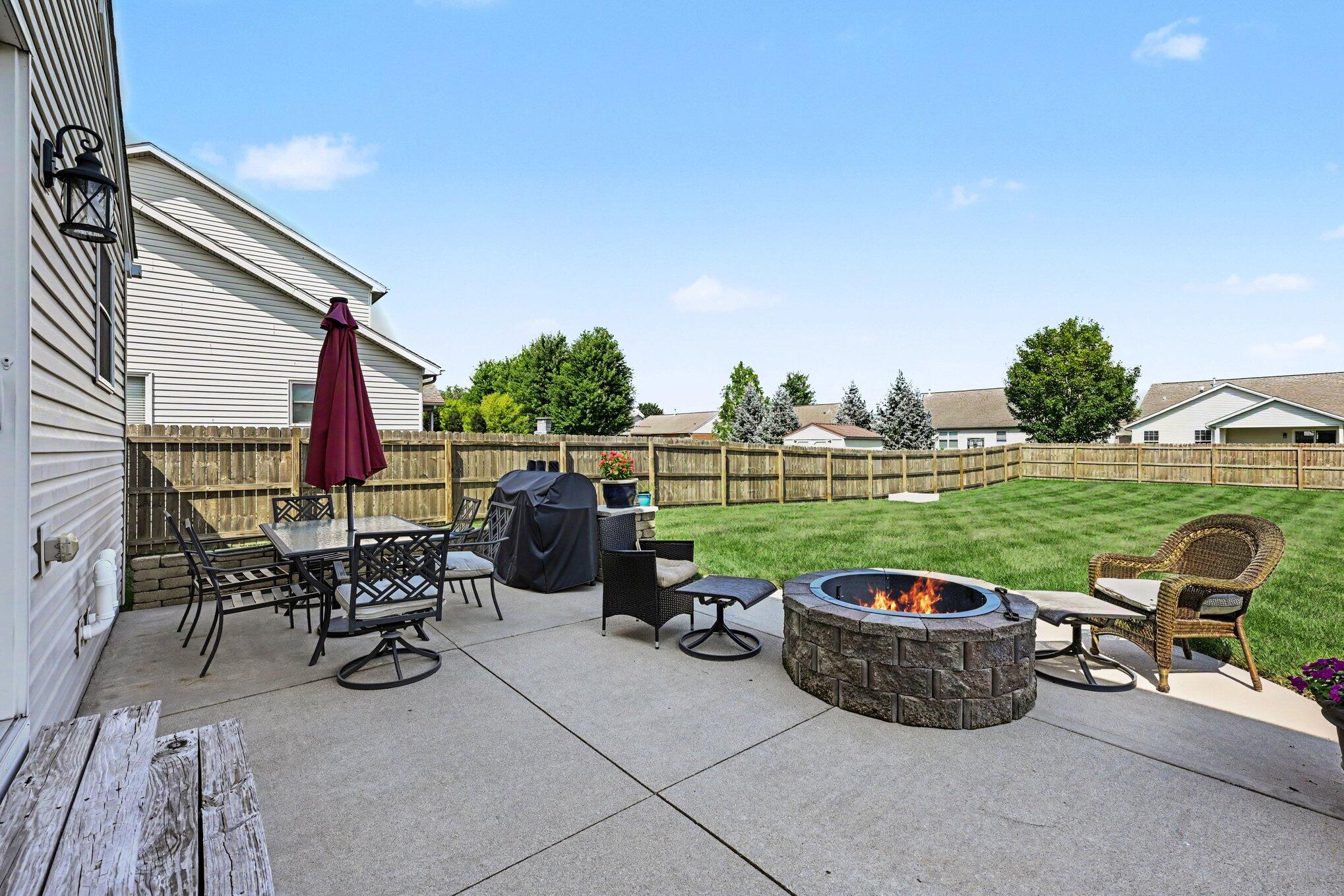 1159 Pond View Drive Property Photo 24