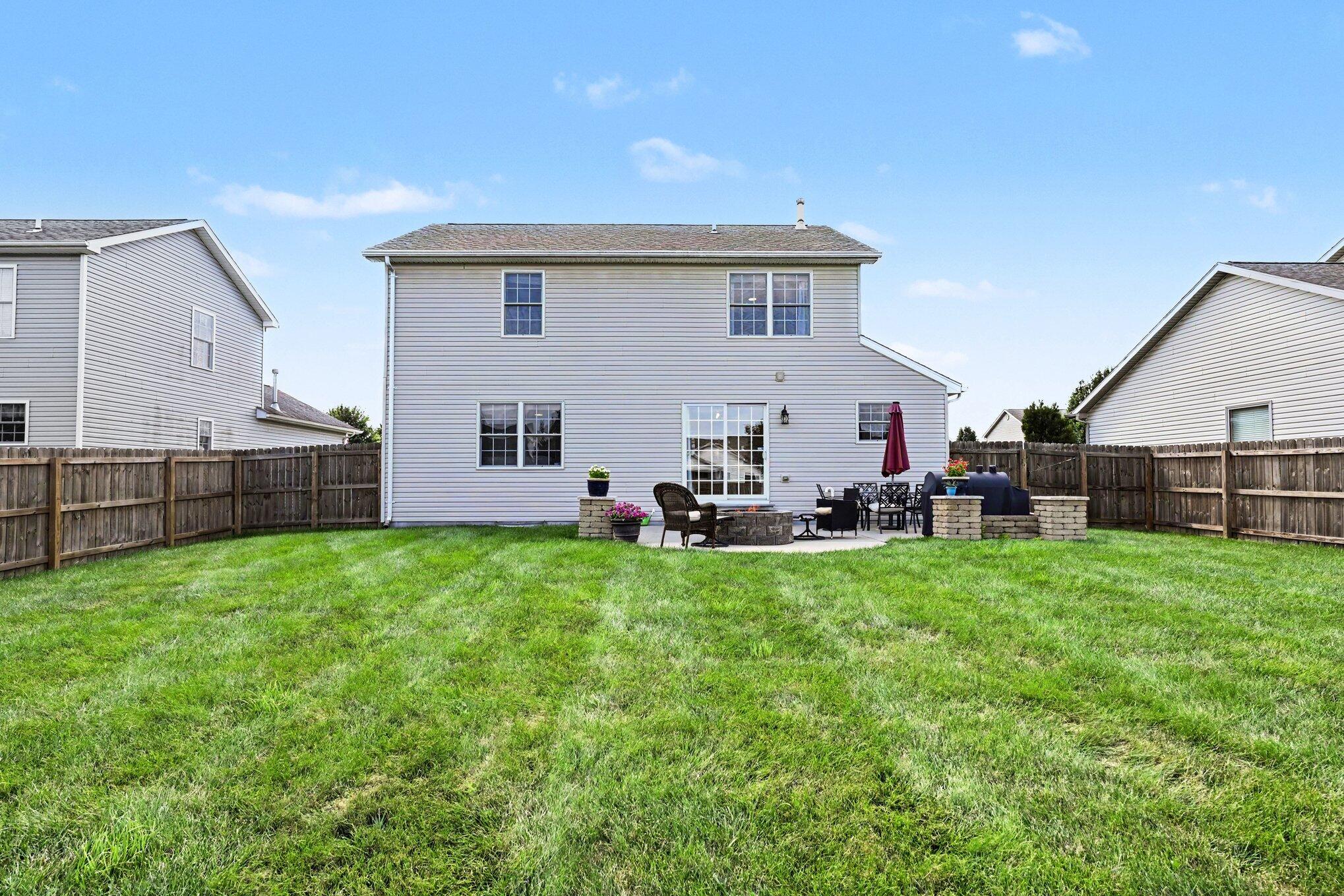1159 Pond View Drive Property Photo 26