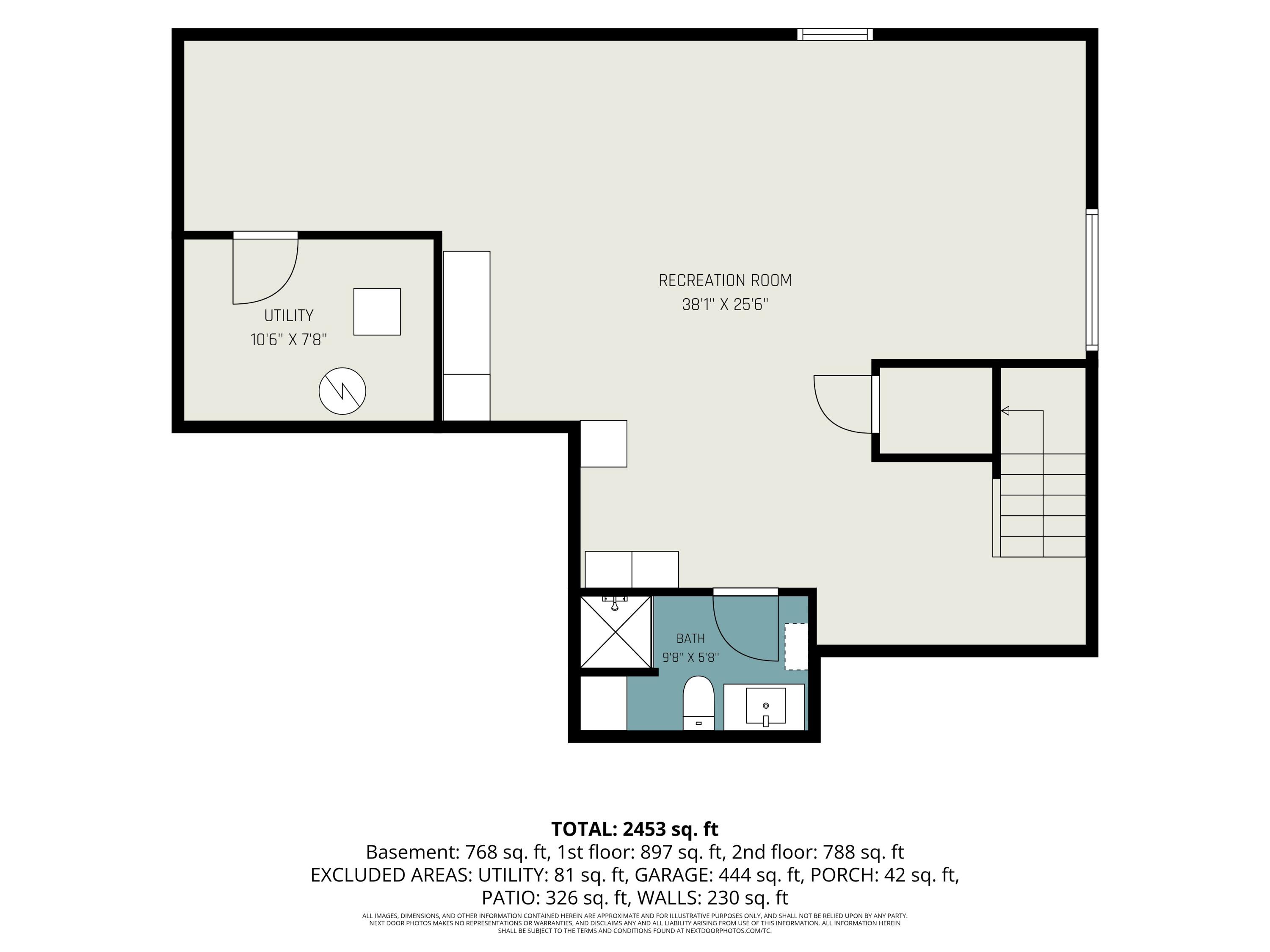 1159 Pond View Drive Property Photo 34