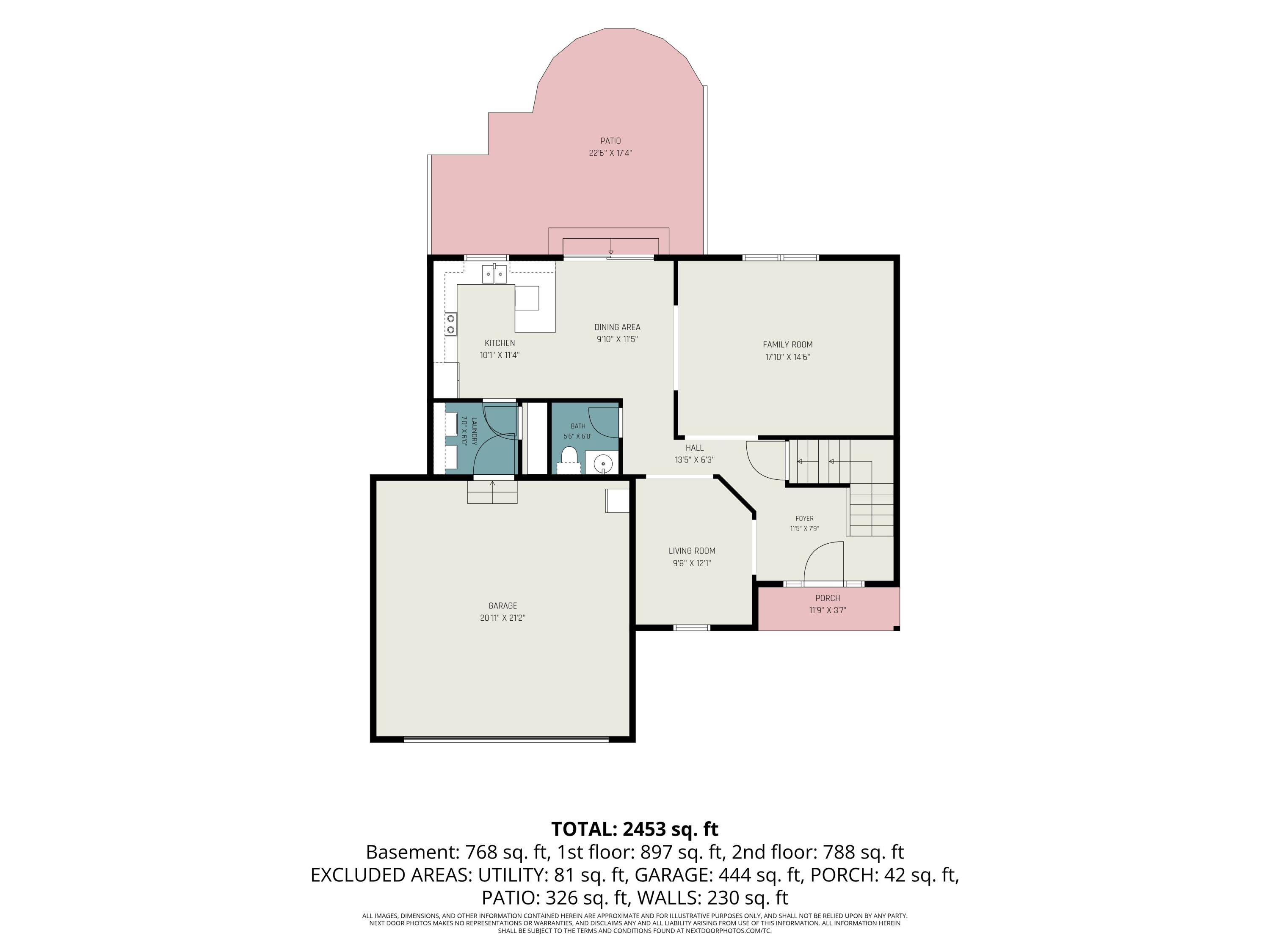 1159 Pond View Drive Property Photo 35