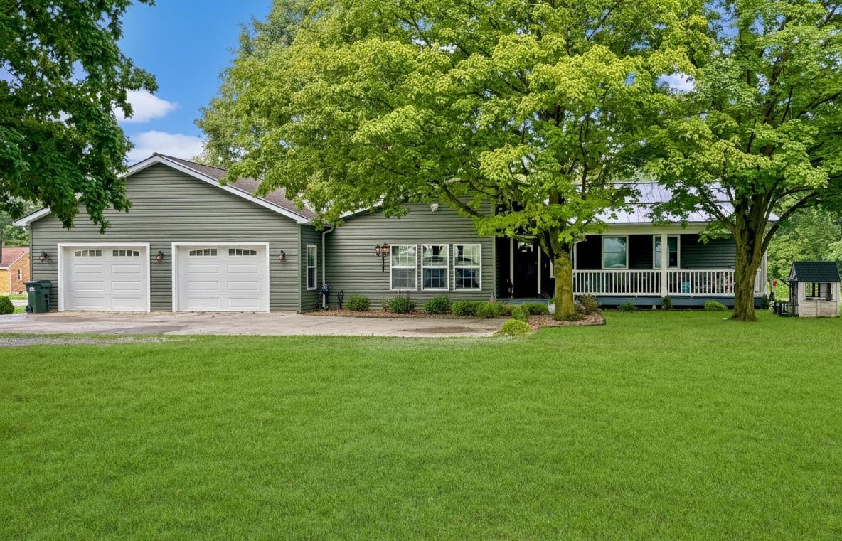 790 Arcanum Ithaca Road Property Photo 1