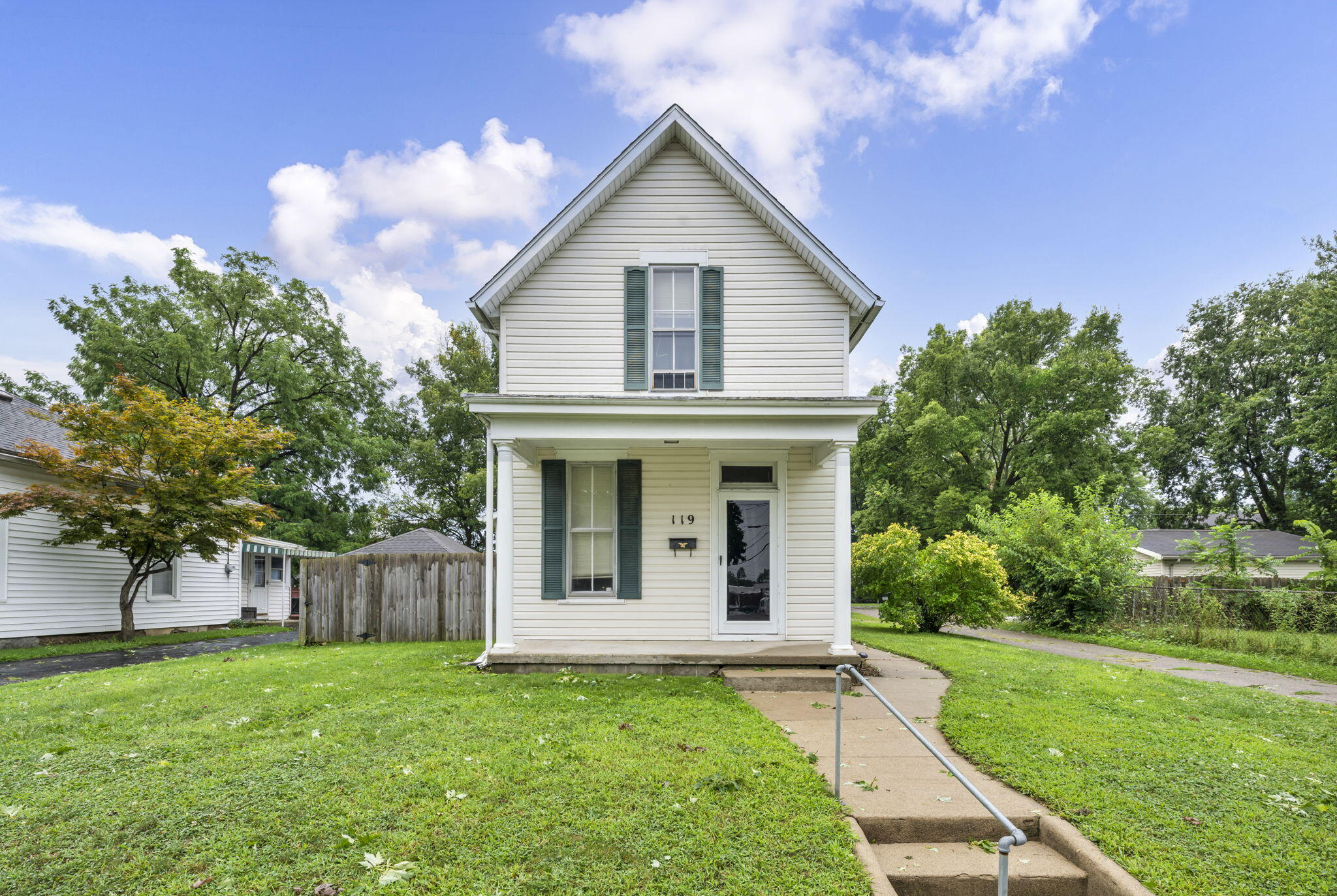 119 Bloomfield Avenue