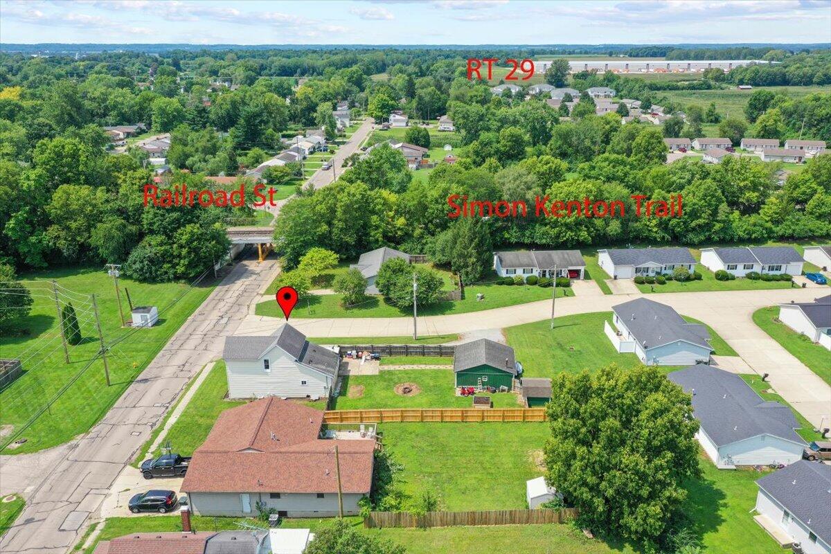 426 W Light Street Property Photo 19
