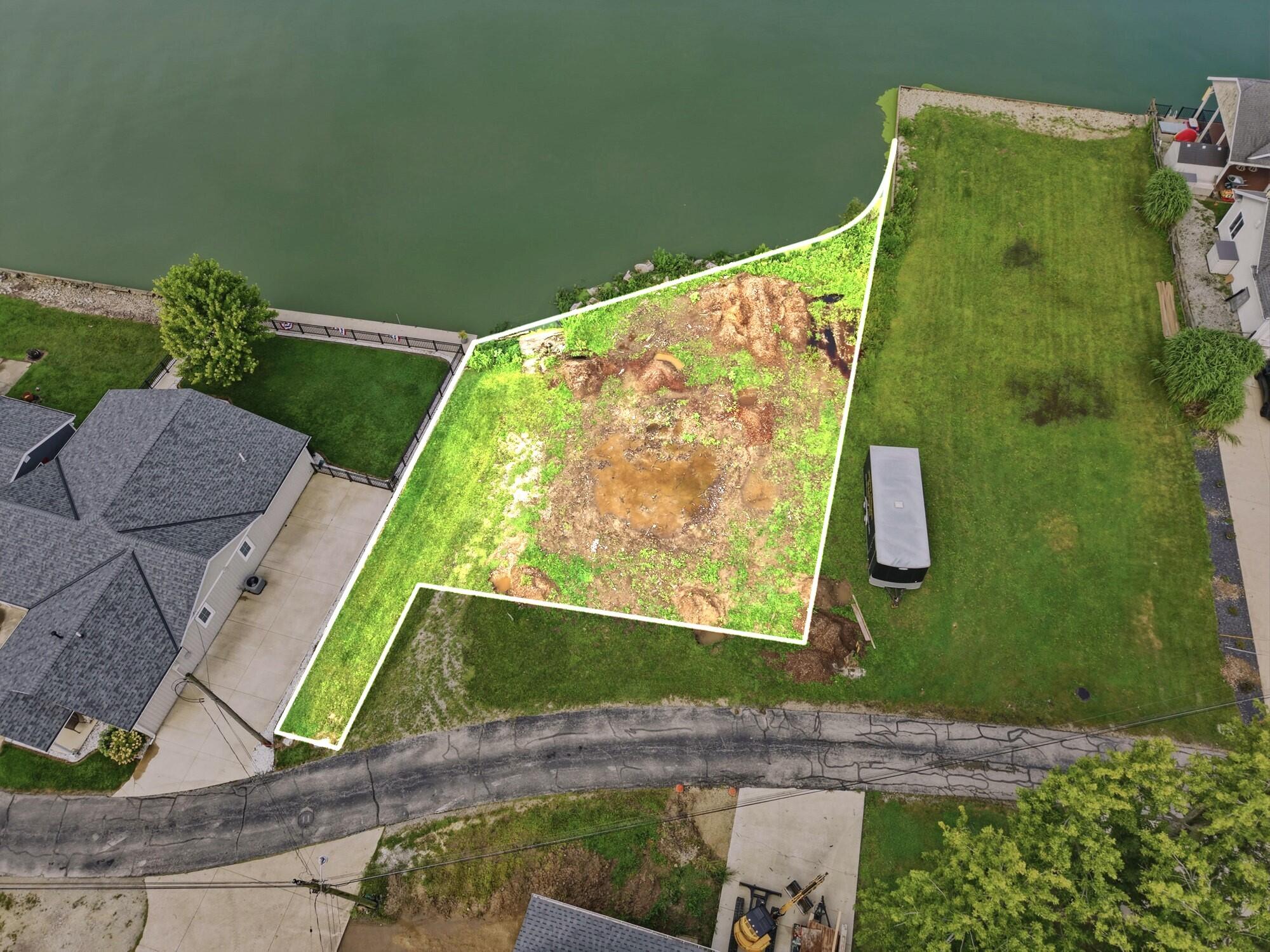 5327 Beach Road Property Photo 3