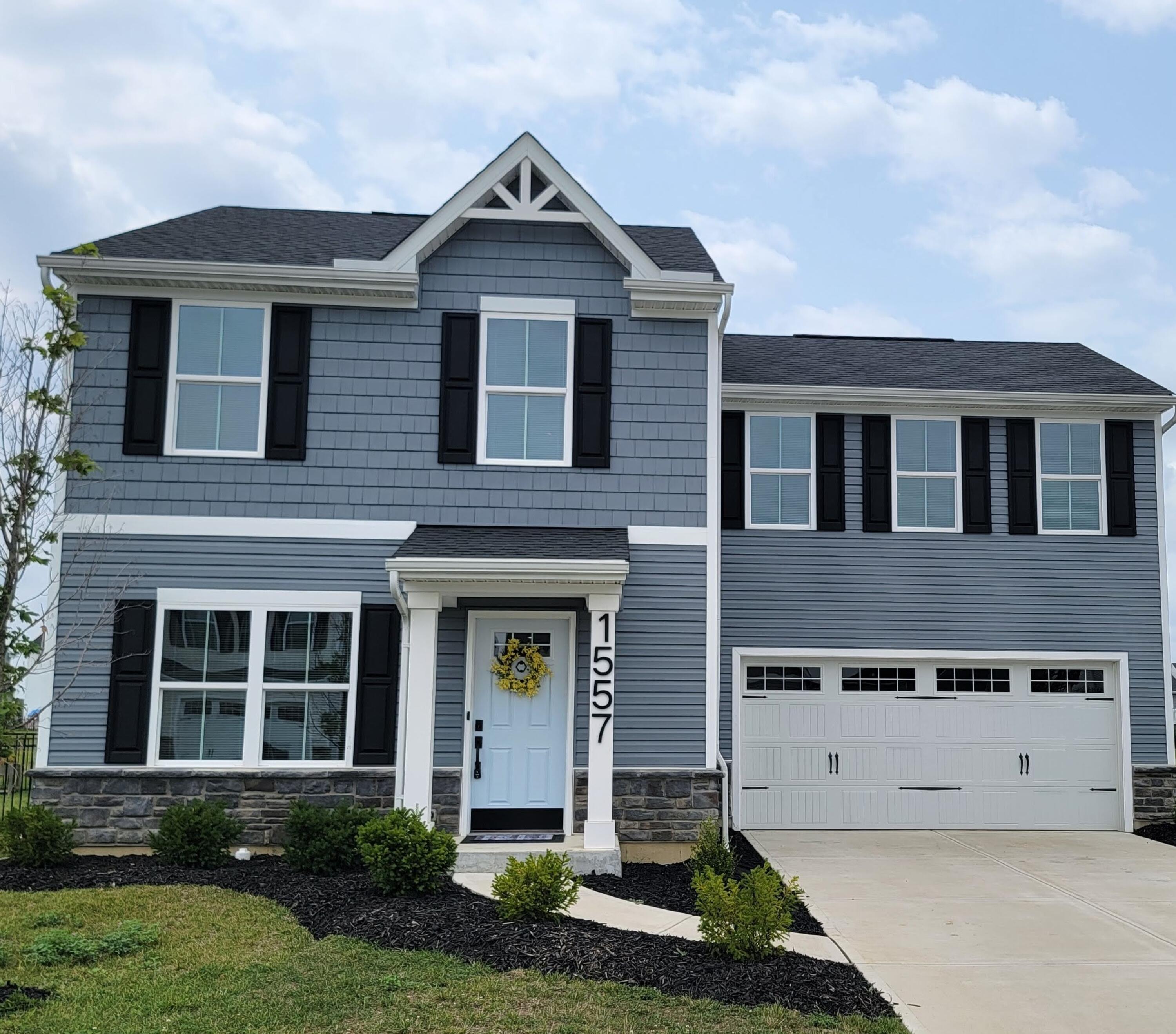 1557 Knights Way Property Photo 1