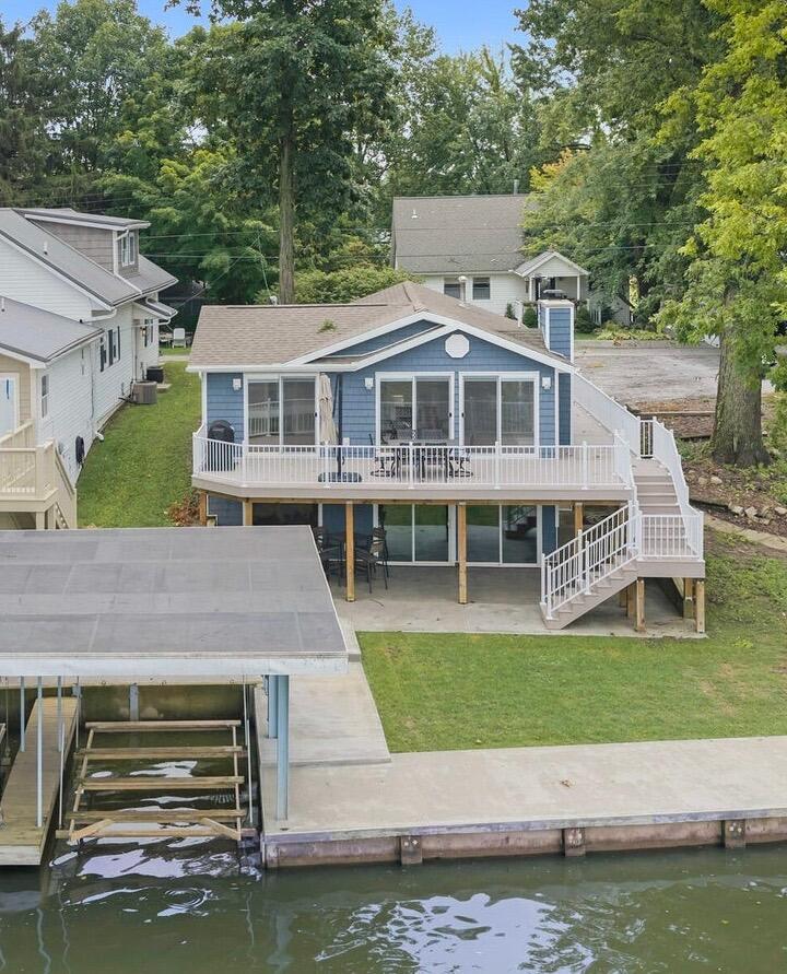 11037 Newland Drive Property Photo 1