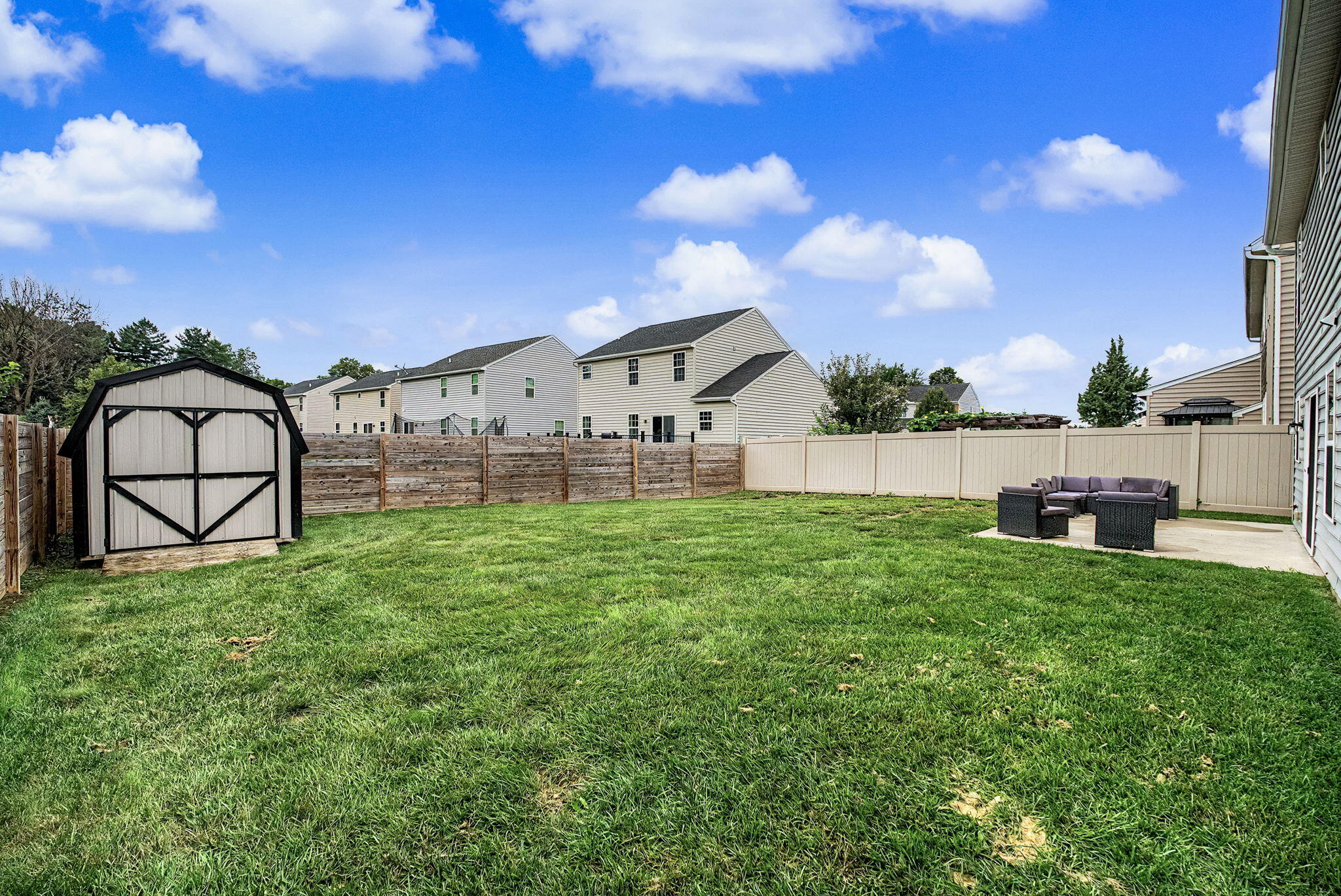 1408 Golden Eagle Drive Property Photo 39
