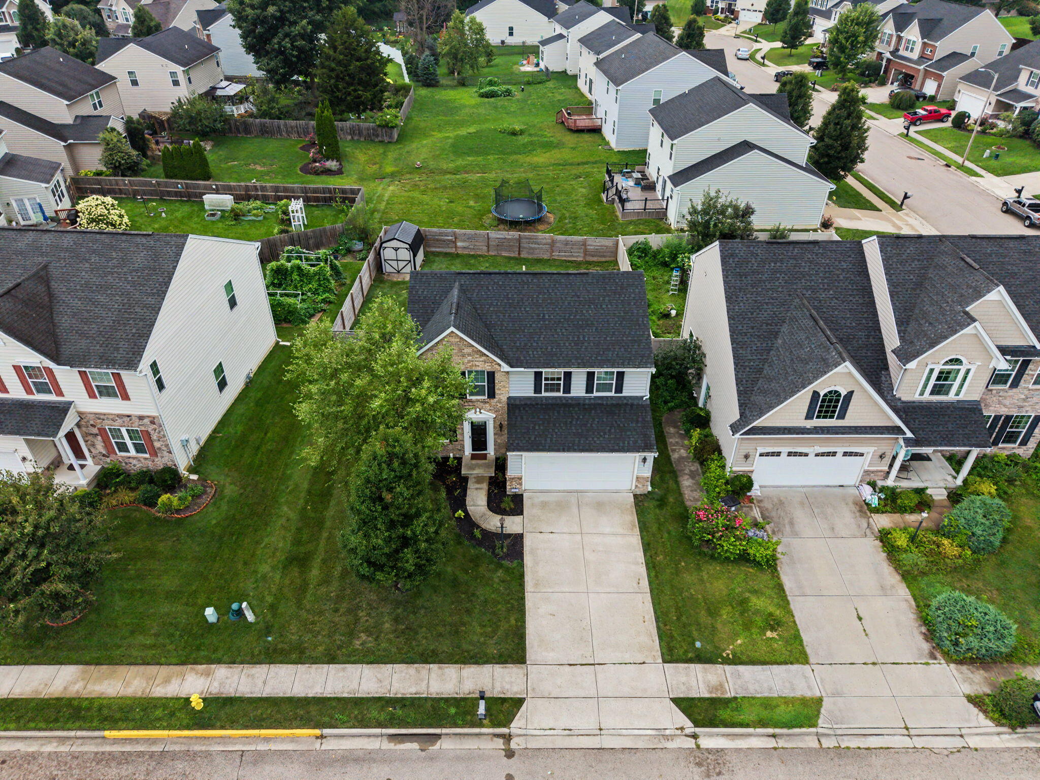 1408 Golden Eagle Drive Property Photo 44