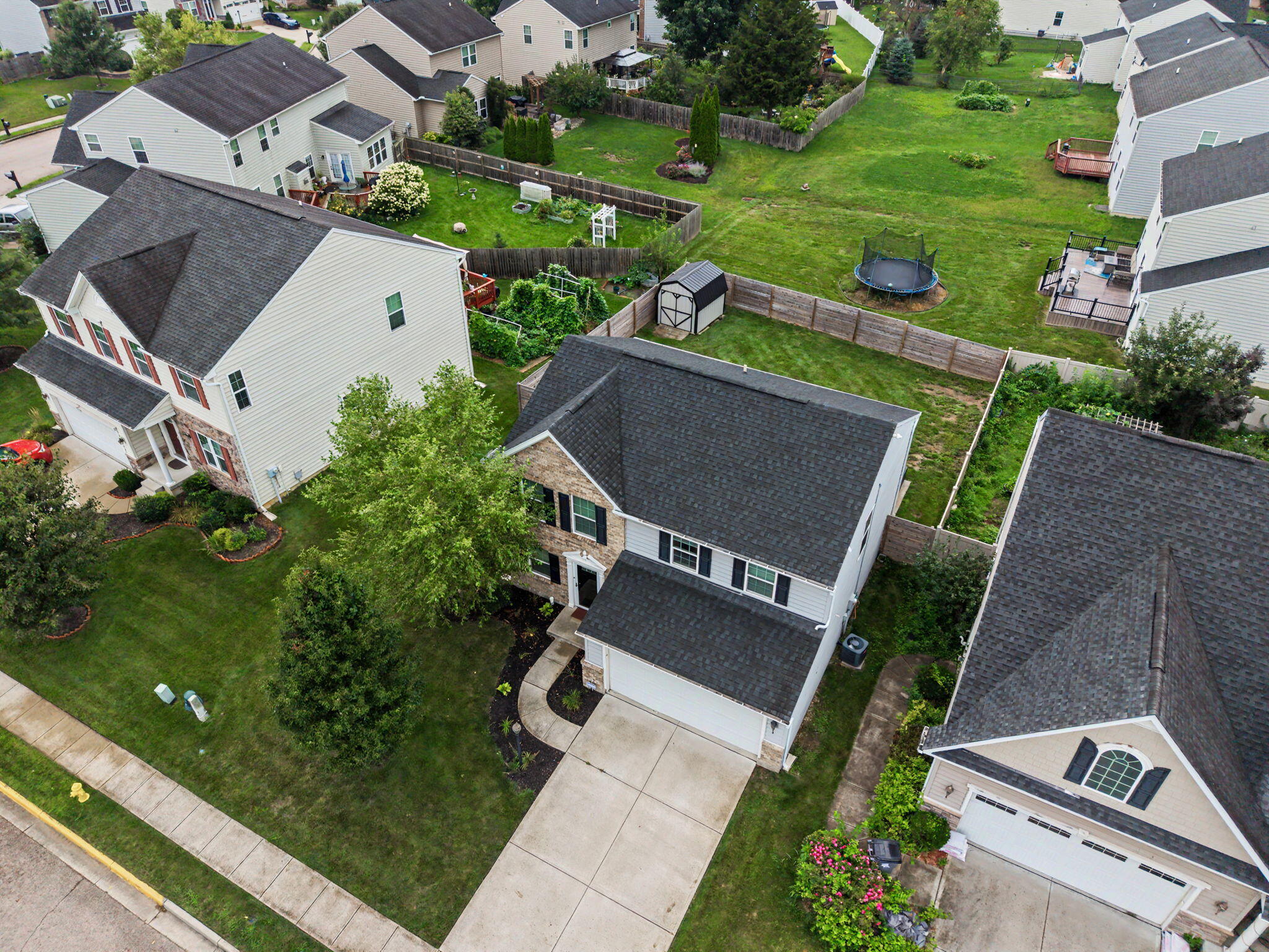 1408 Golden Eagle Drive Property Photo 45