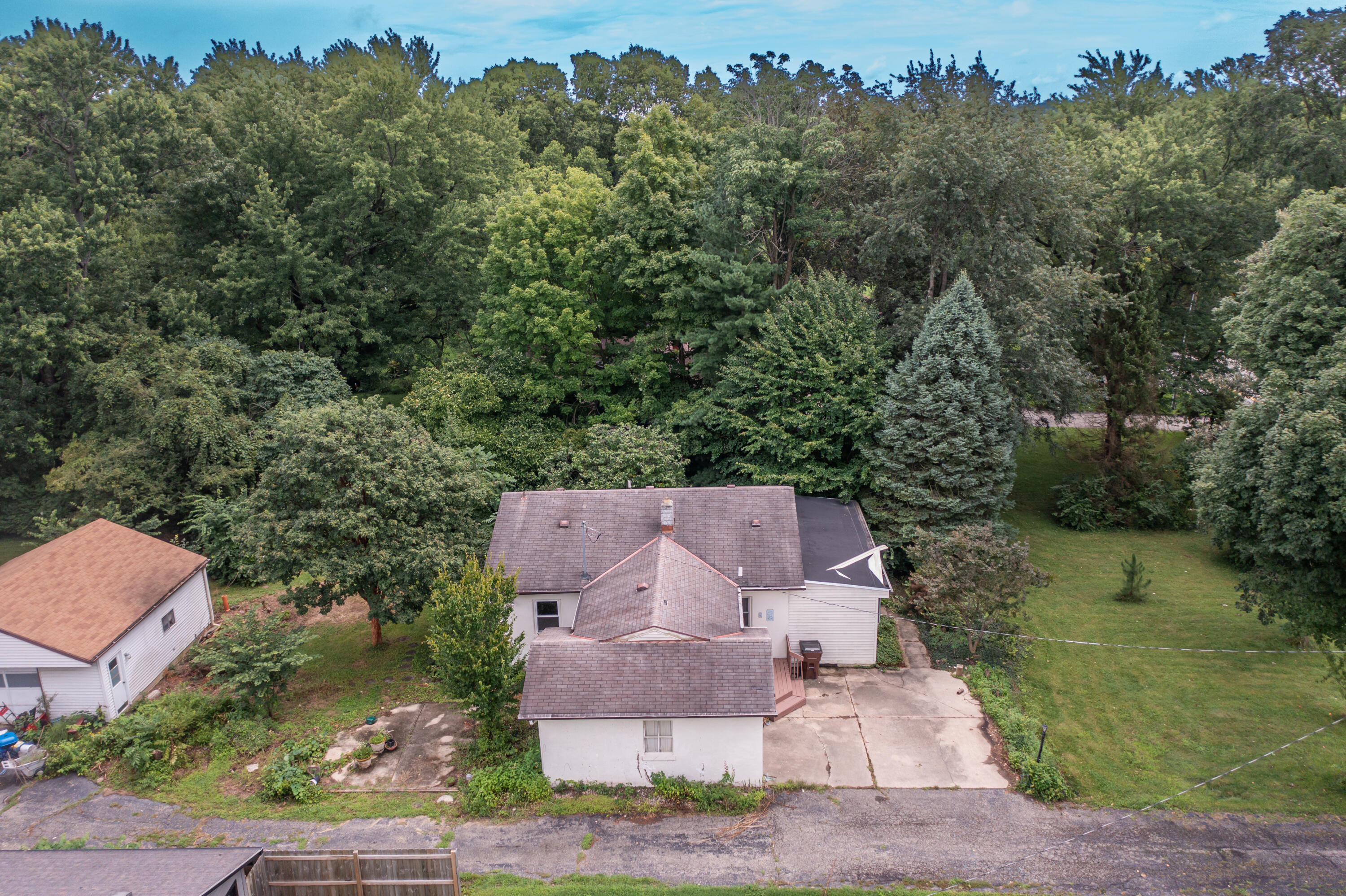 420 Grange Hall Road Property Photo 45