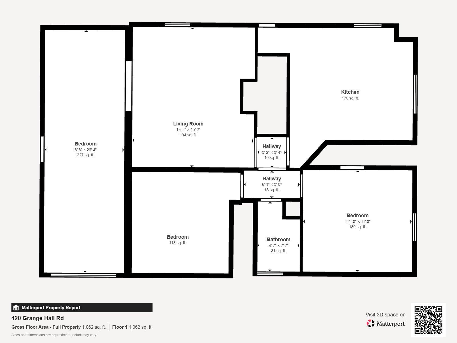 420 Grange Hall Road Property Photo 48