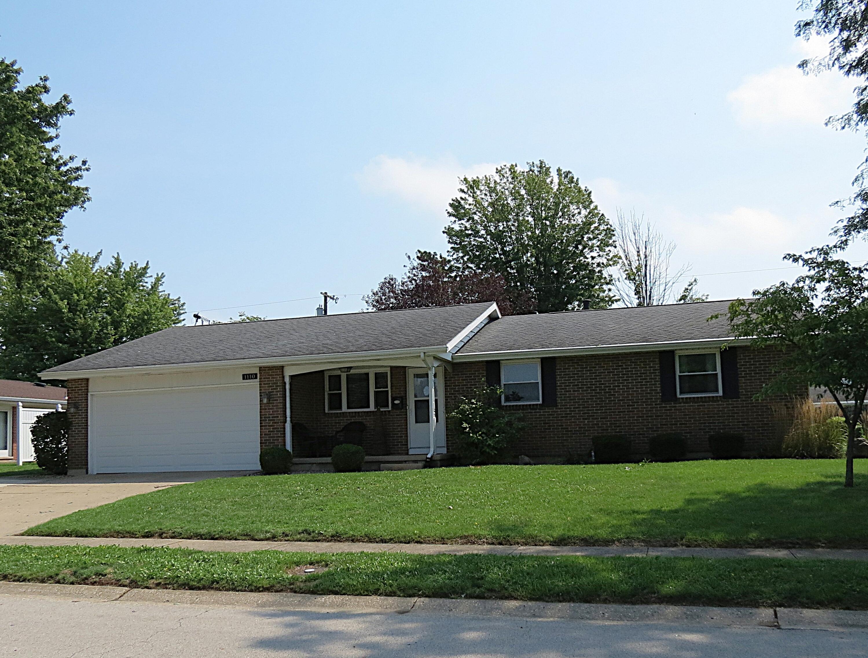 1110 Jon Avenue Property Photo 1
