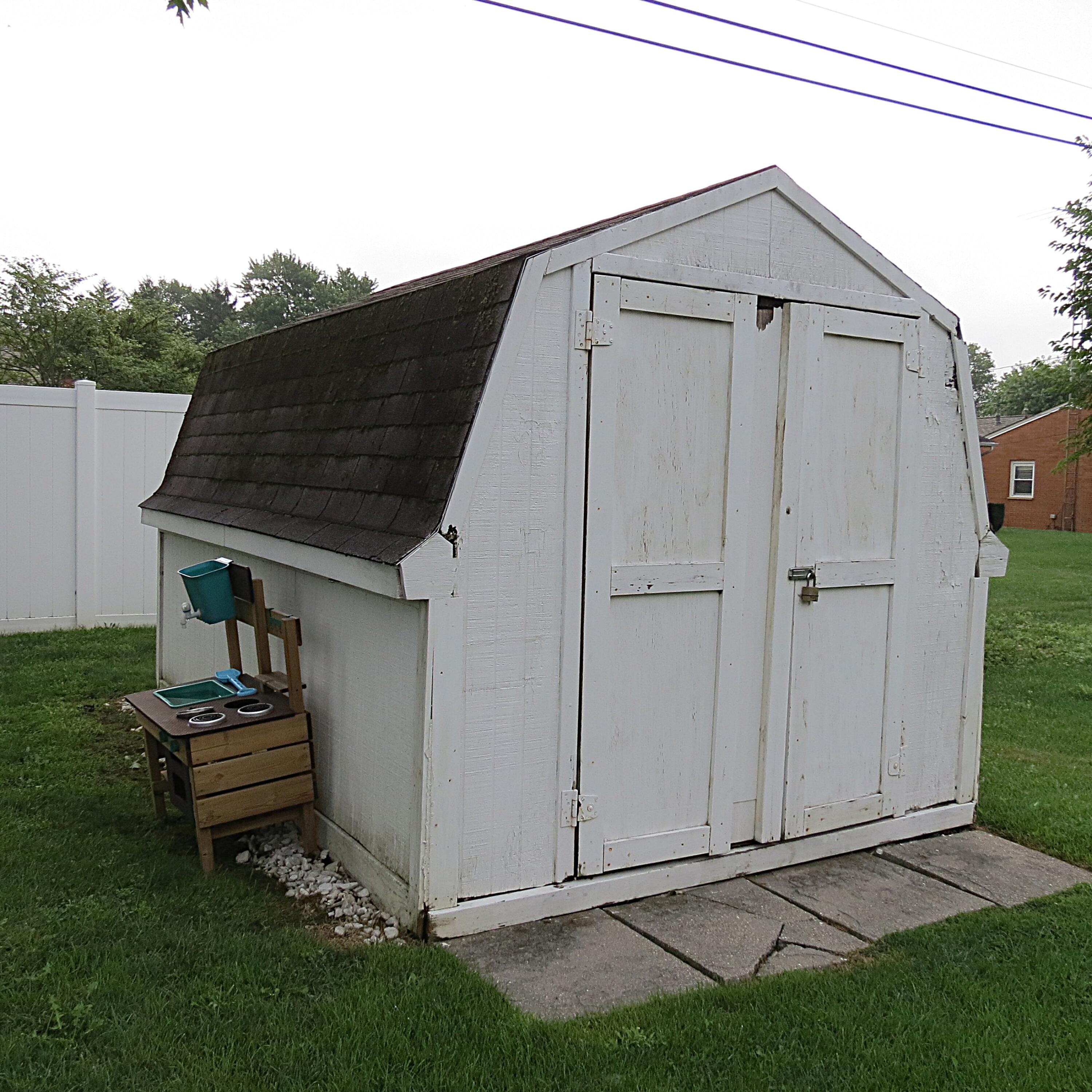 1110 Jon Avenue Property Photo 25