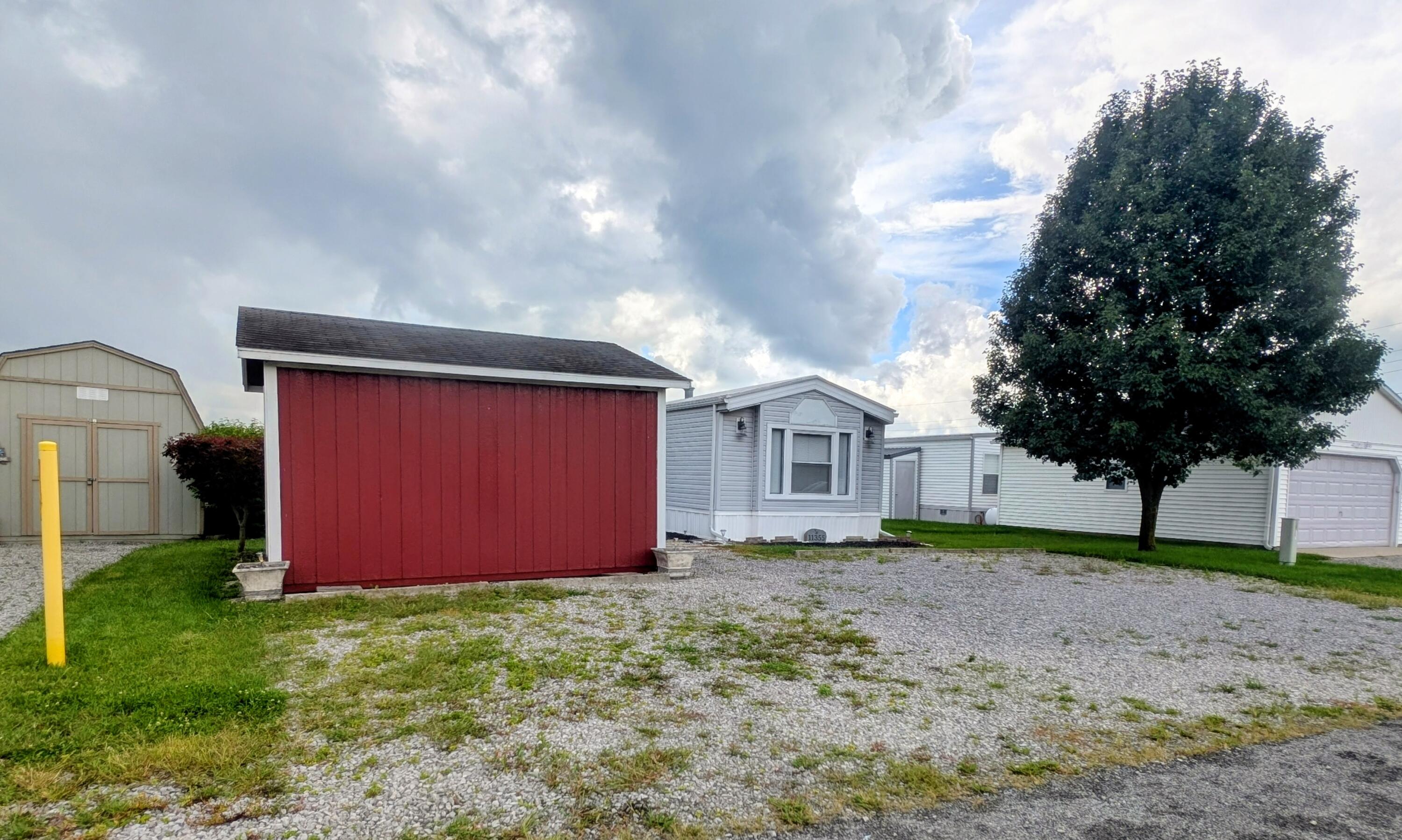 11355 Cooper Avenue Property Photo 13