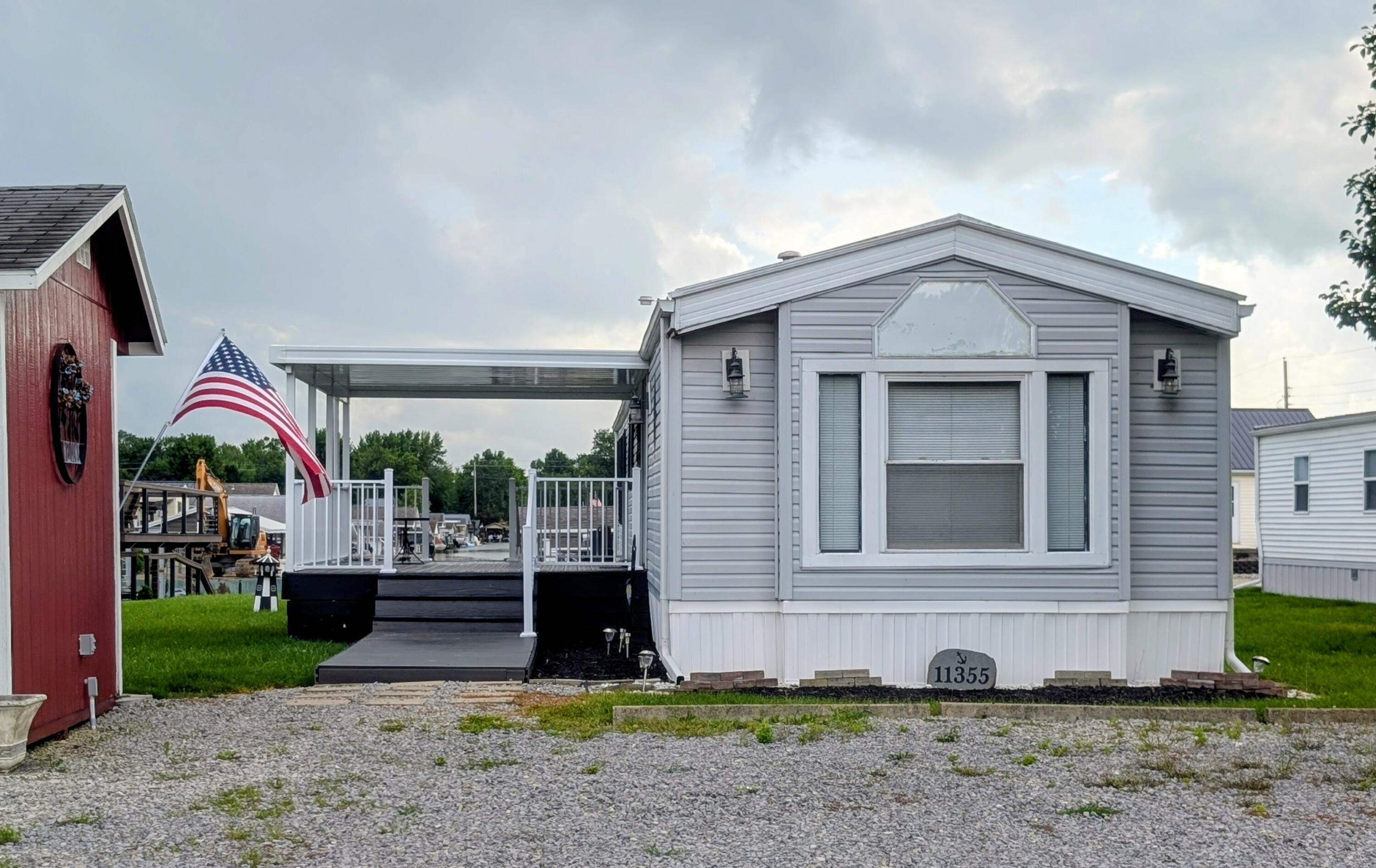 11355 Cooper Avenue Property Photo 15