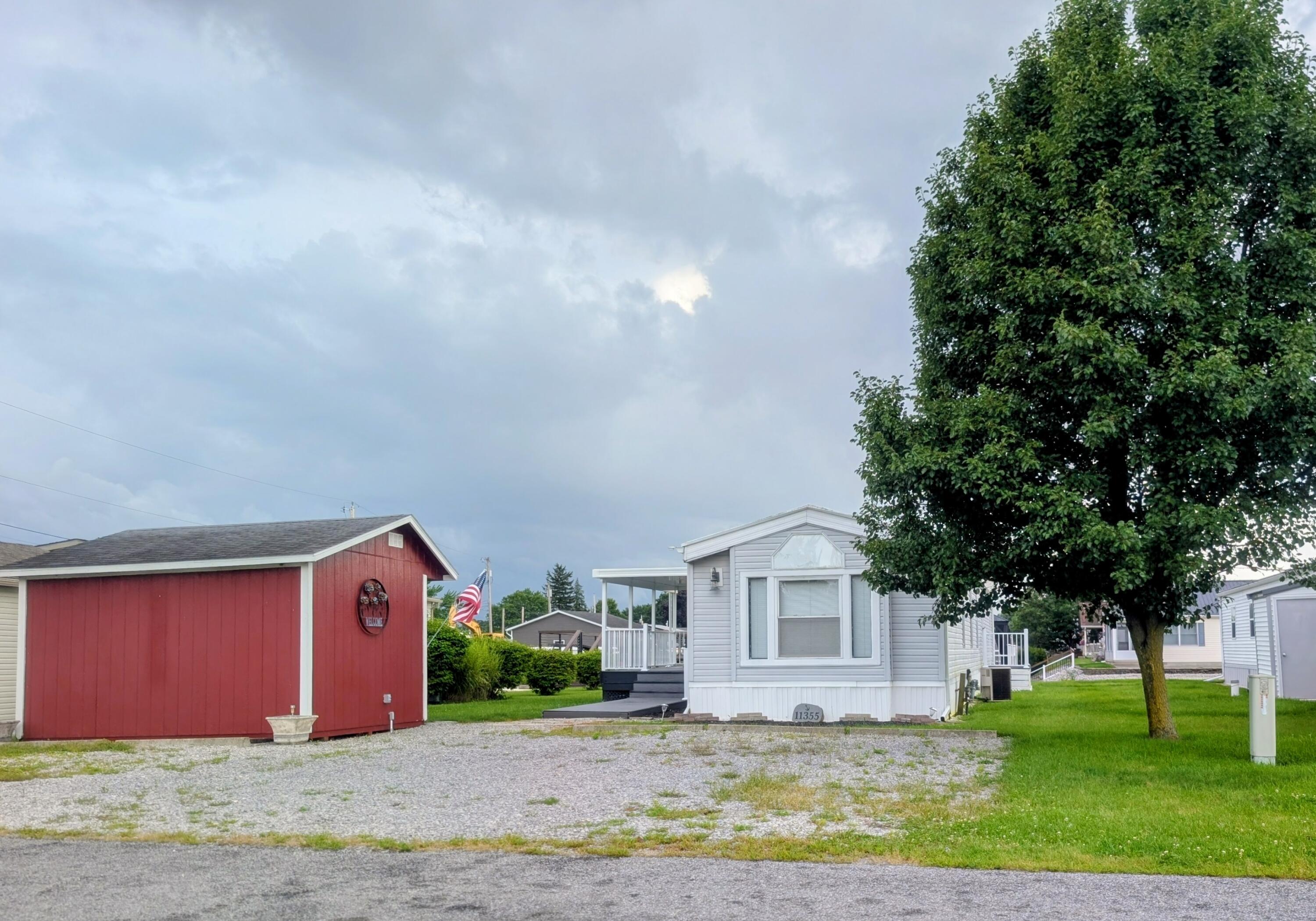 11355 Cooper Avenue Property Photo 16
