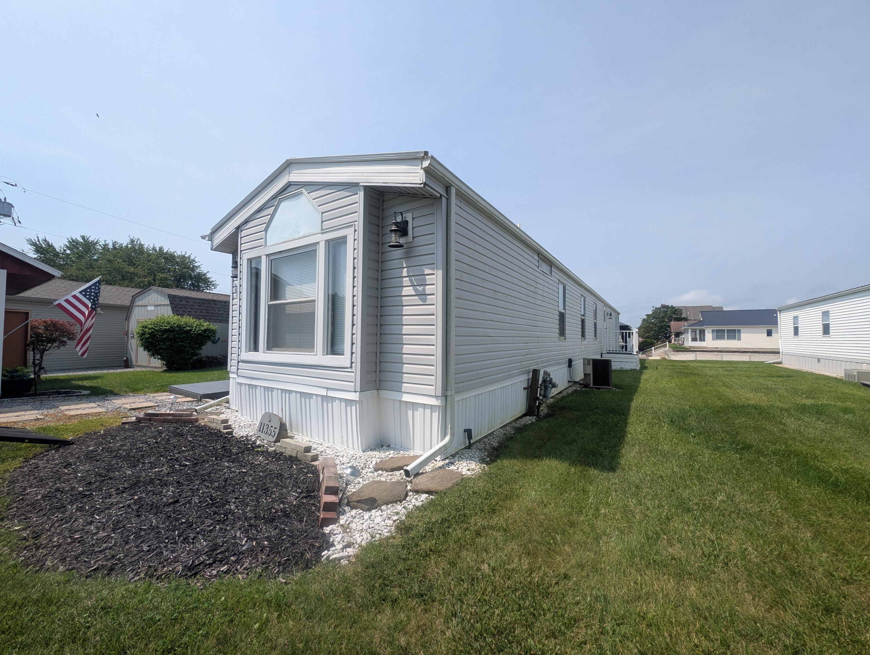 11355 Cooper Avenue Property Photo 17