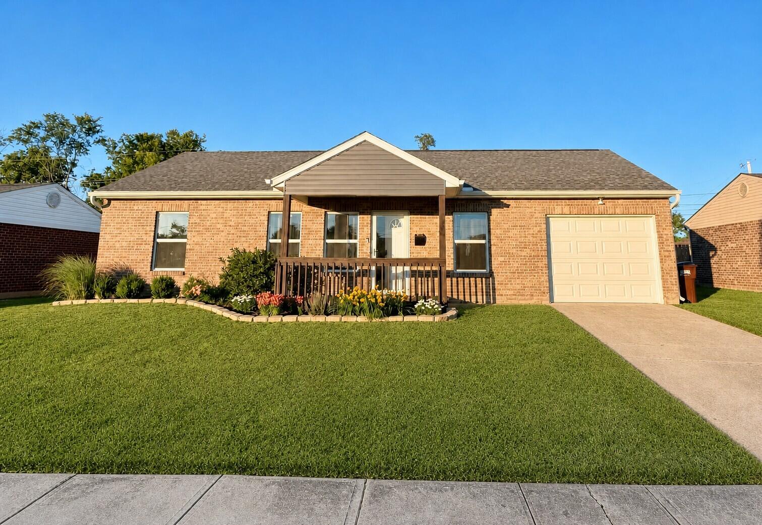 169 Brookmoor Drive