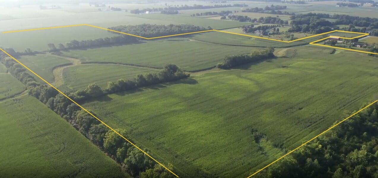 0 E Rusk Road Property Photo 1