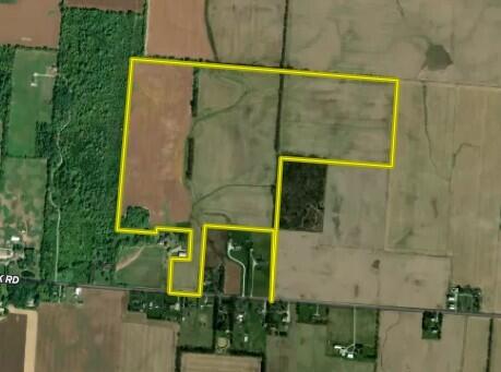 0 E Rusk Road Property Photo 18