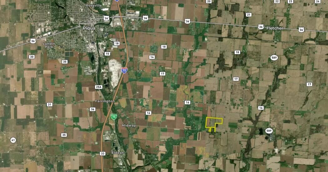0 E Rusk Road Property Photo 20