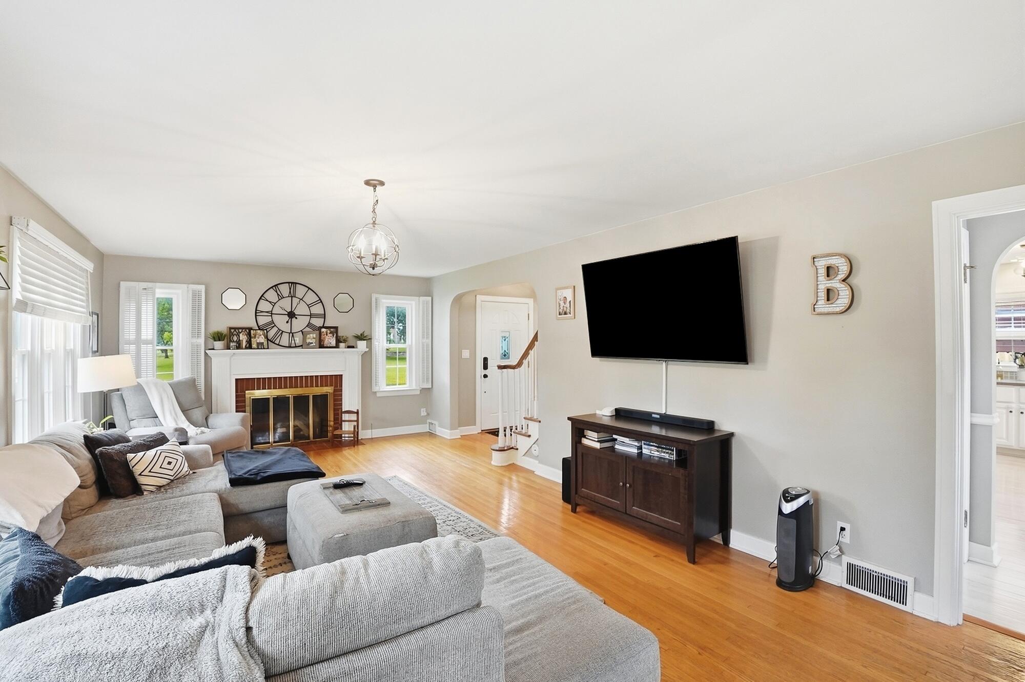 1800 Pembrook Road Property Photo 8