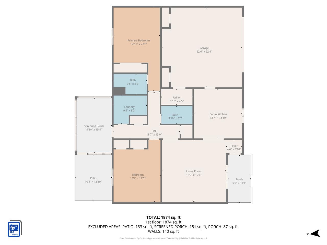 384 Bishop Drive Property Photo 2