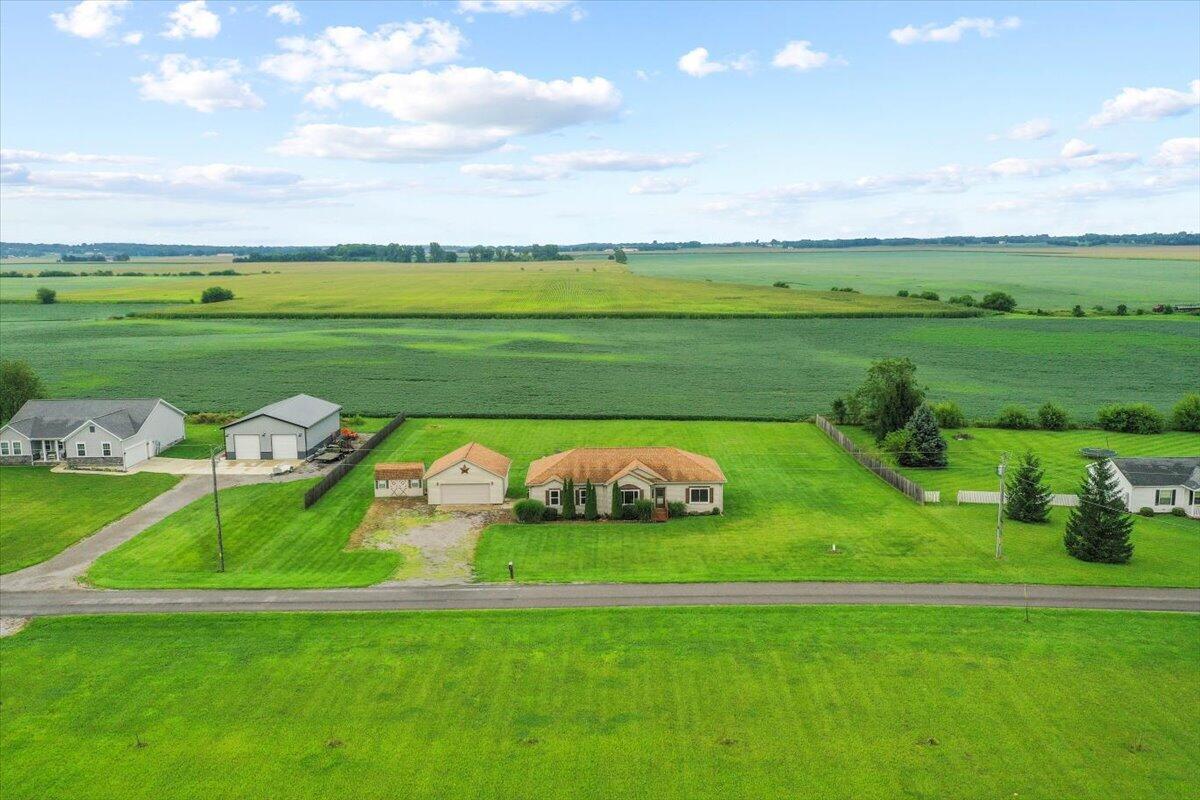 3261 Stone Quarry Road Property Photo 1