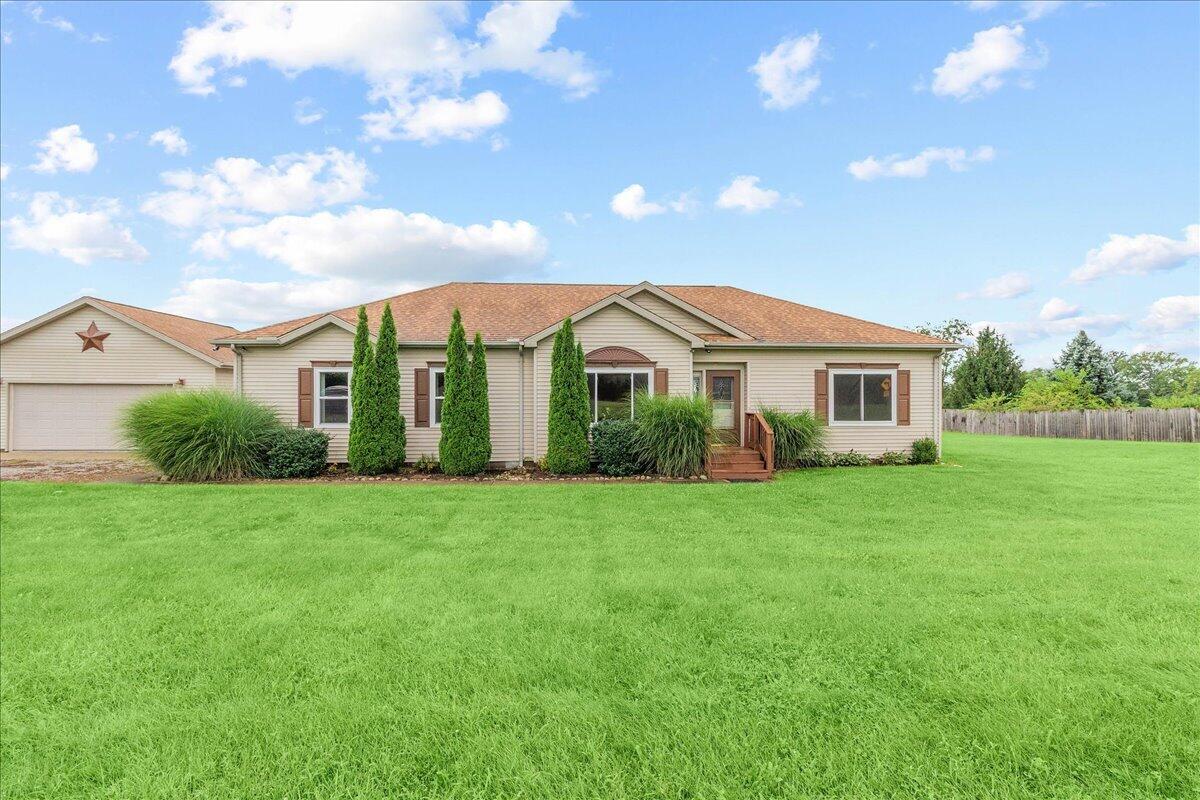 3261 Stone Quarry Road Property Photo 4