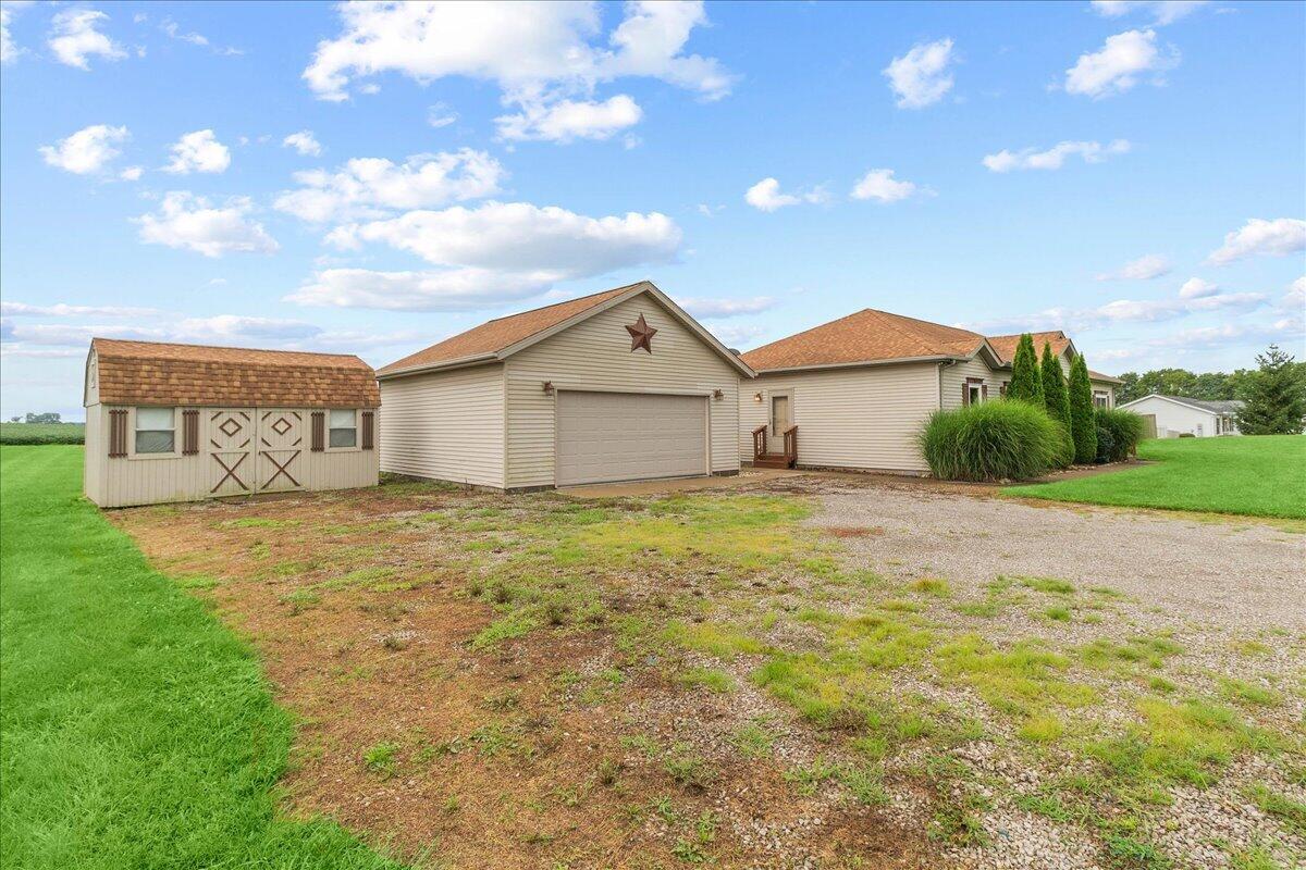 3261 Stone Quarry Road Property Photo 7