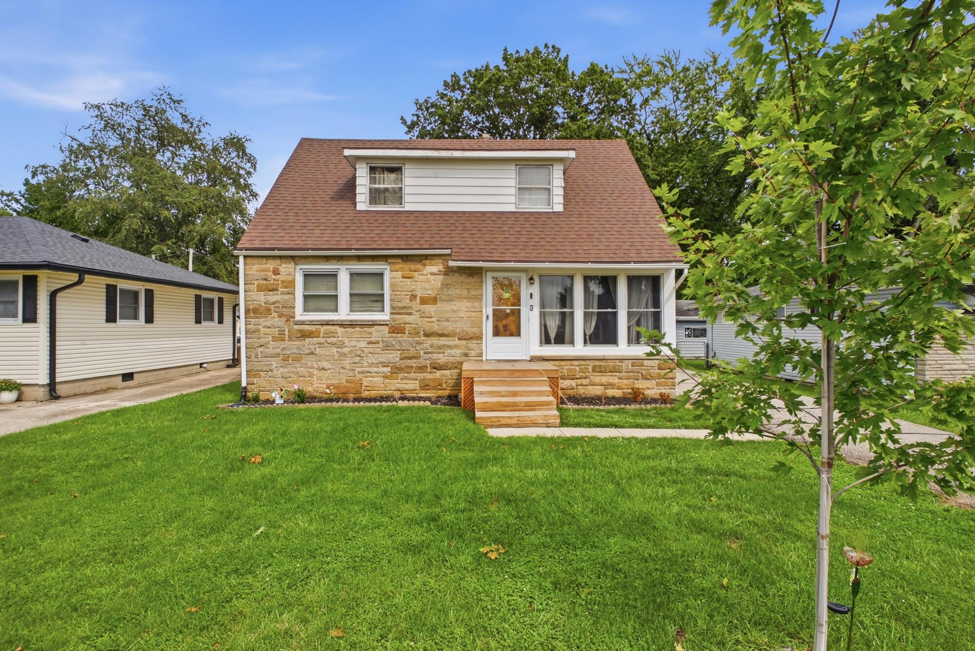 308 Birch Road Property Photo 1
