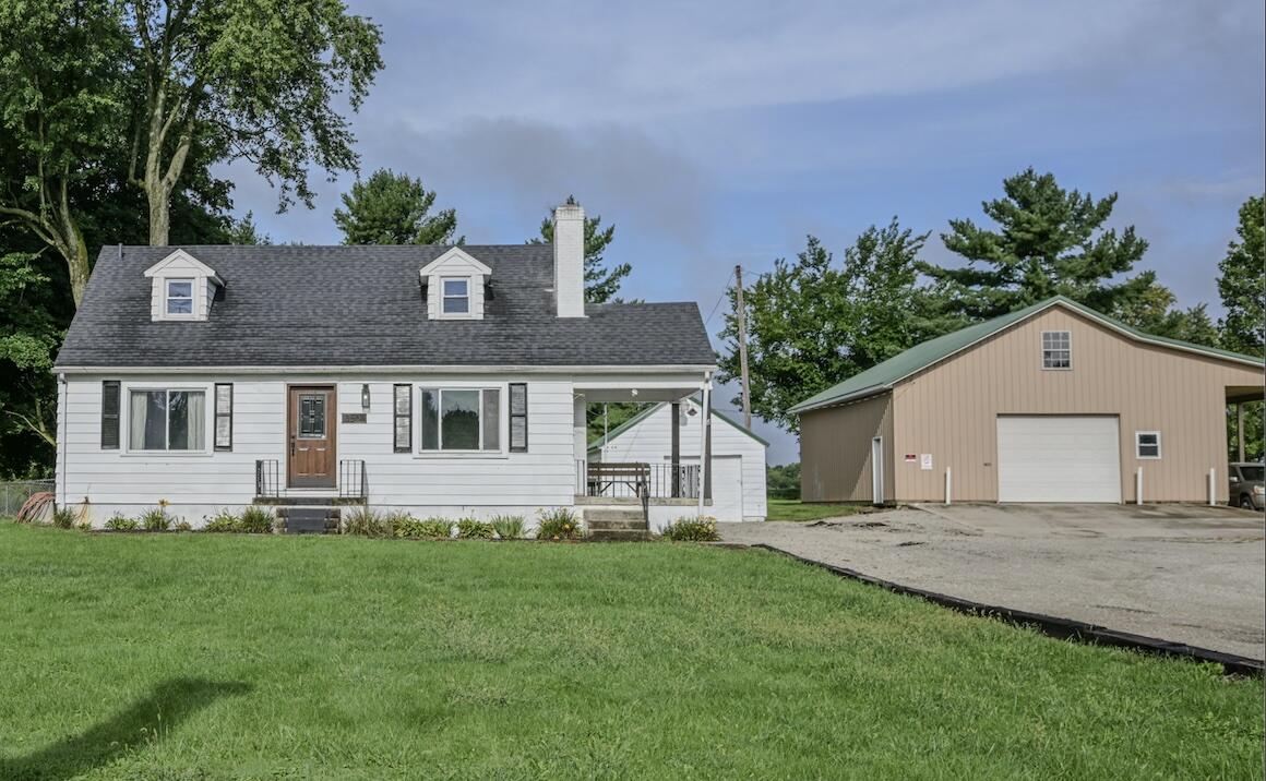 3301 Troy Road Property Photo 1