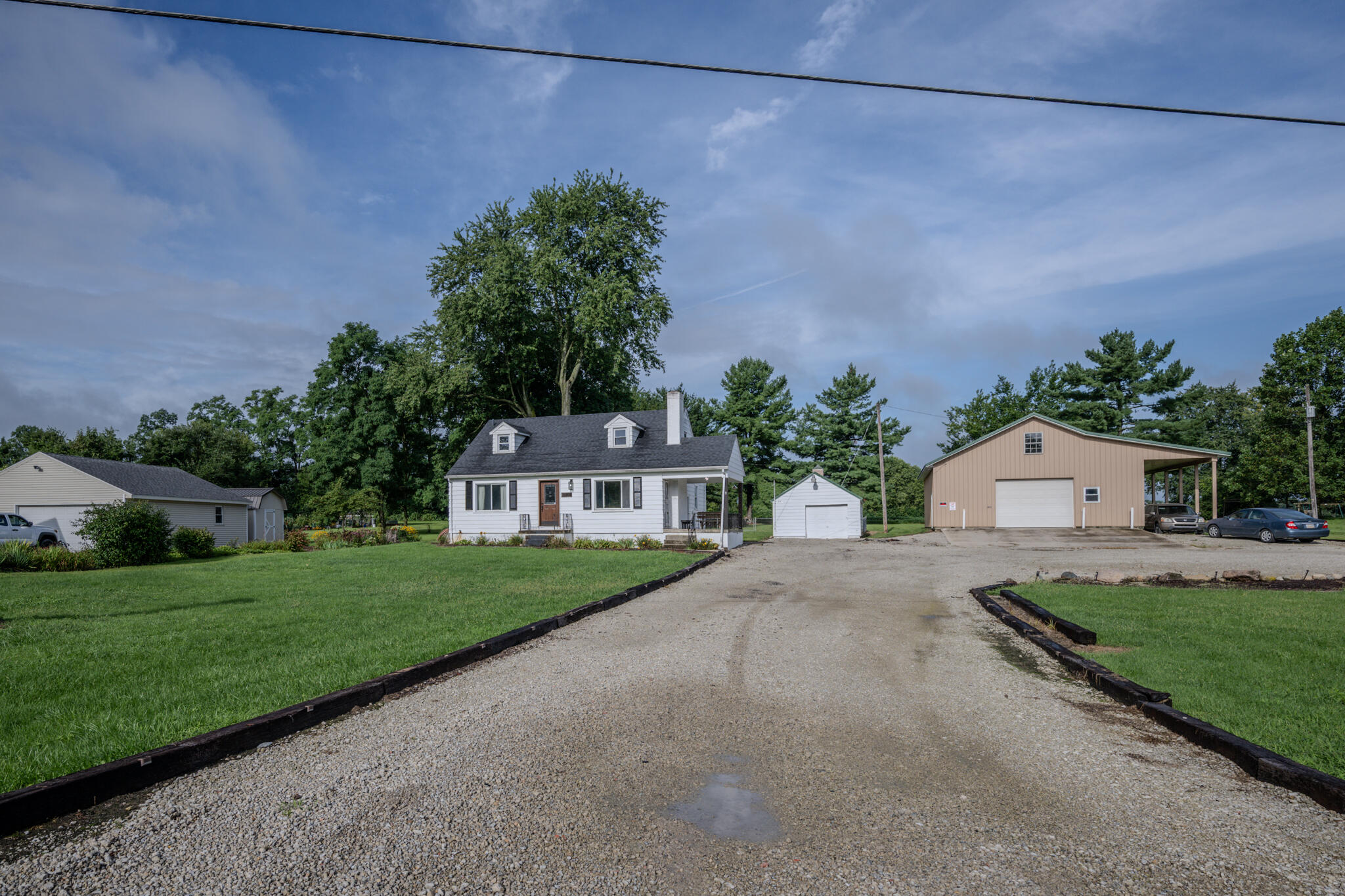 3301 Troy Road Property Photo 2