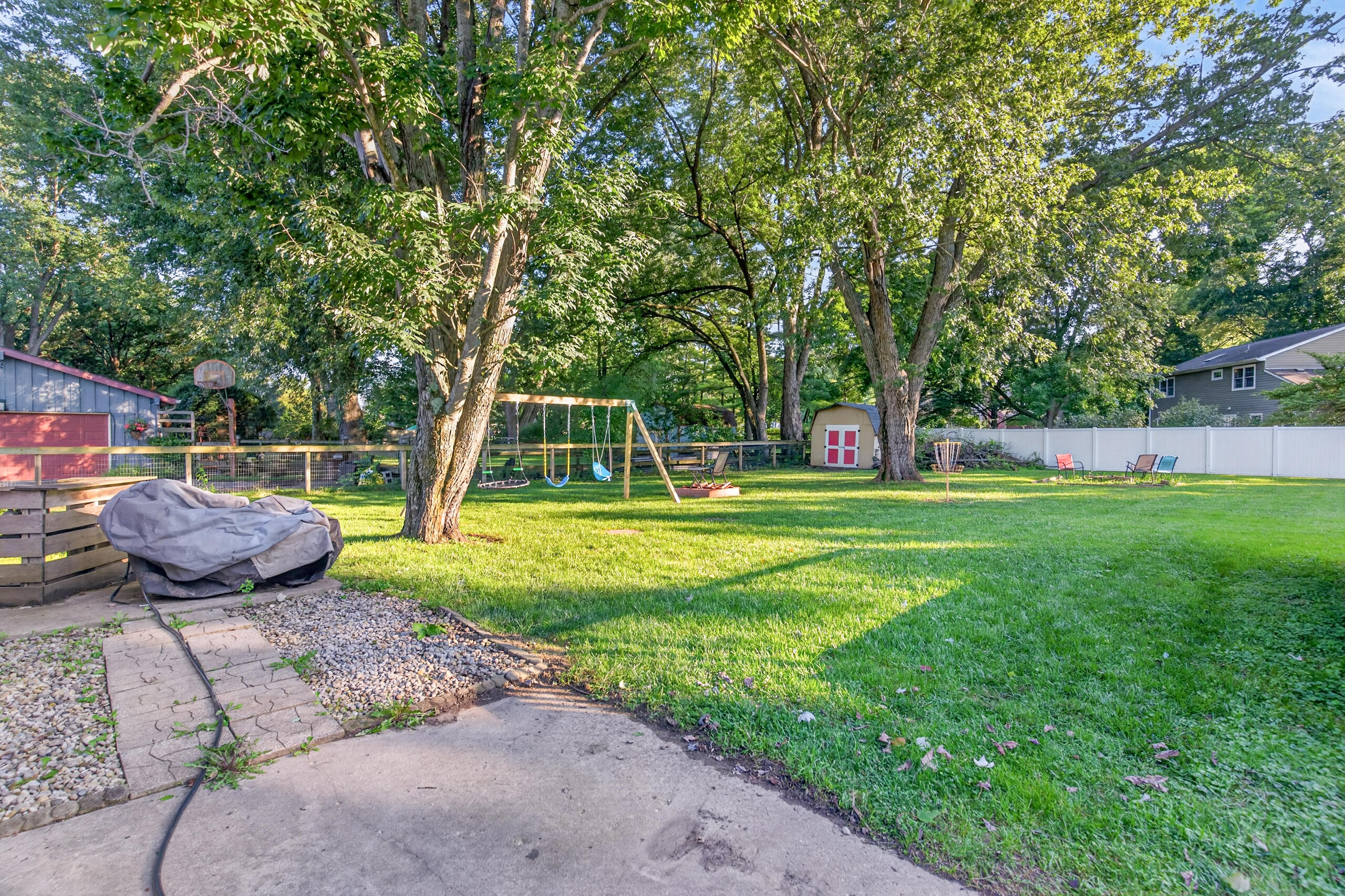4444 E State Route 41 Property Photo 21