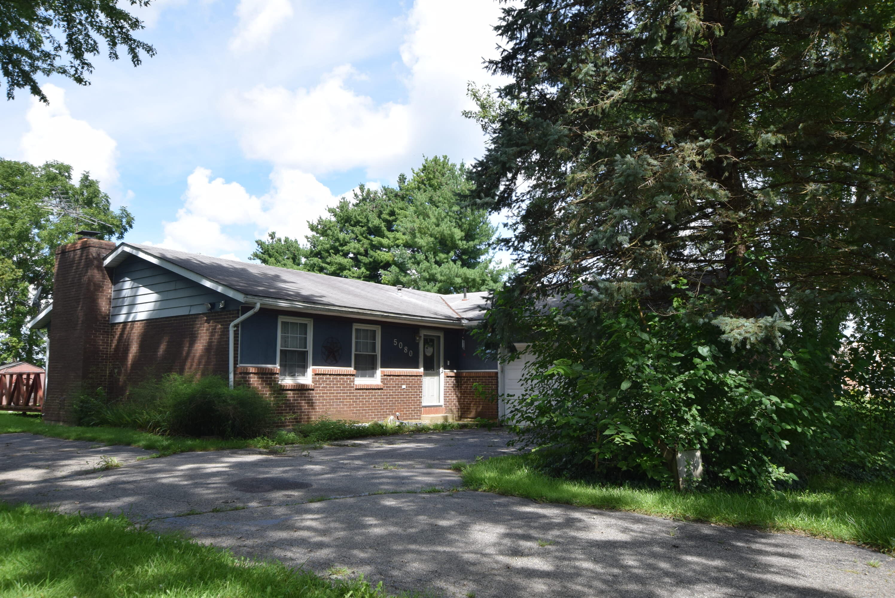 5080 Glady Creek Drive