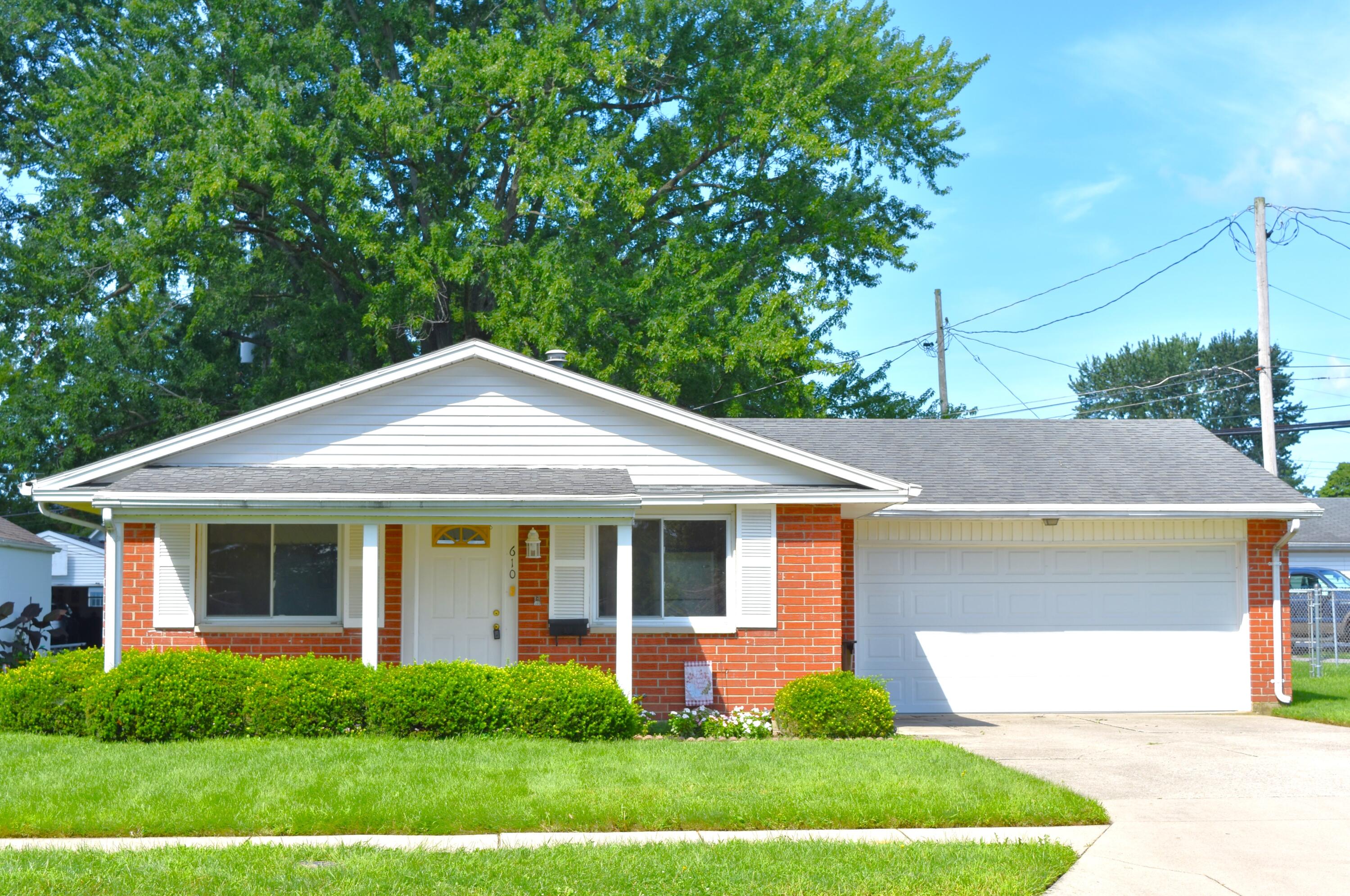 610 Linden Avenue Property Photo 1