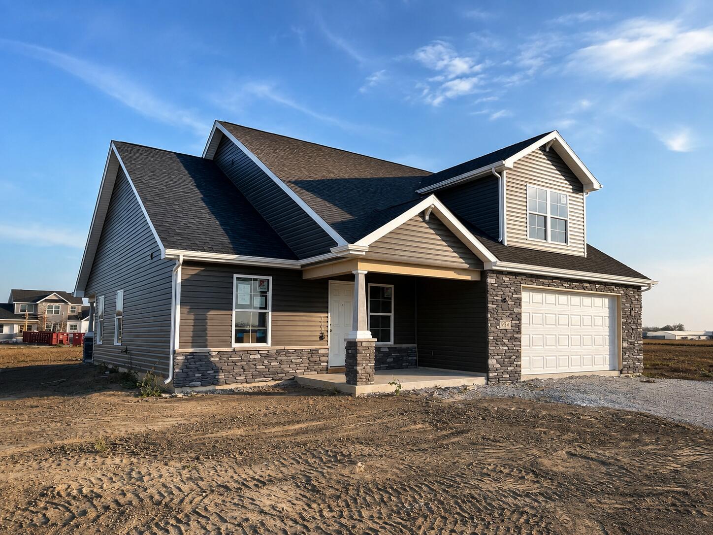 934 Westview Drive