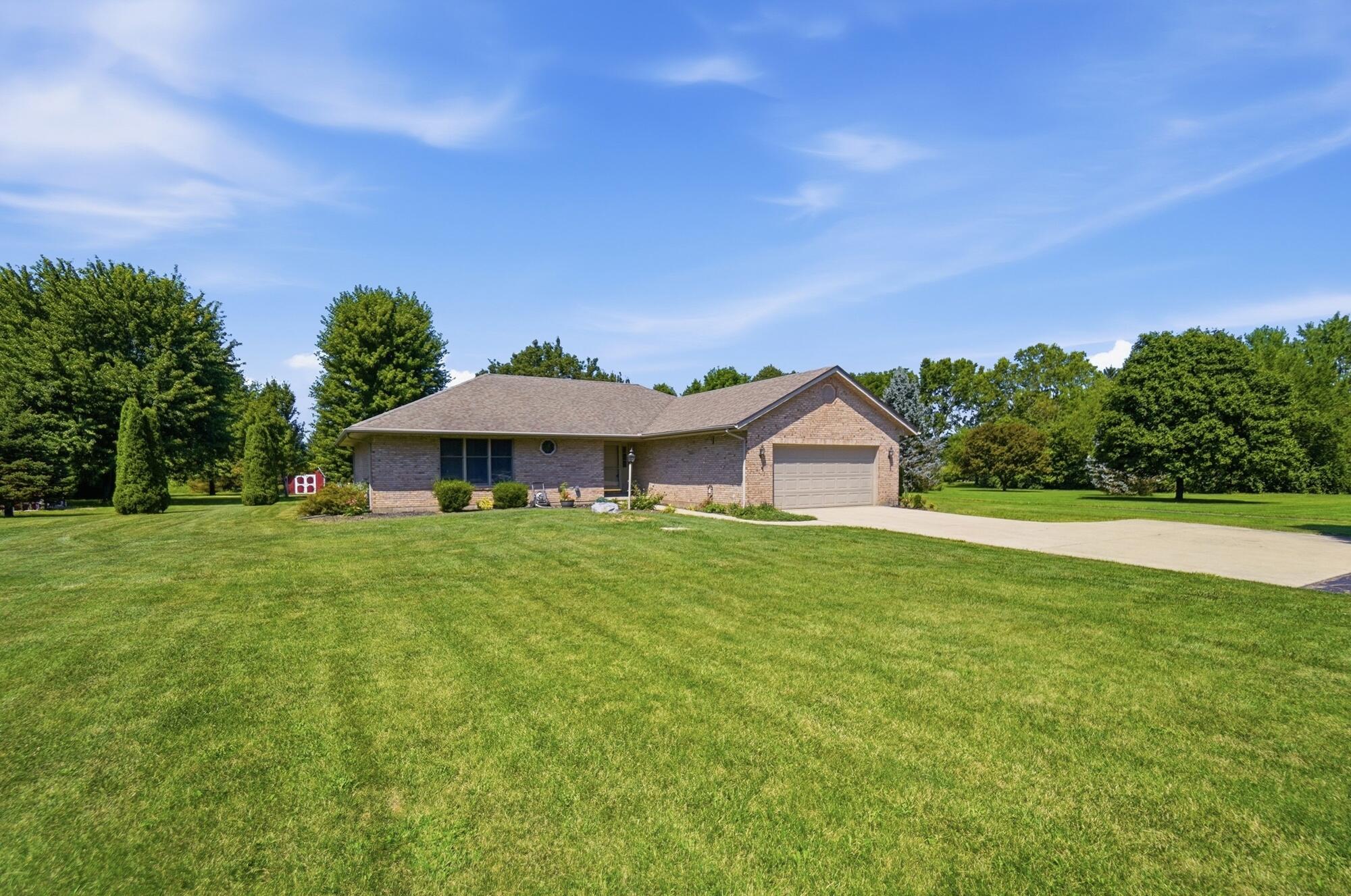 10619 Frederick Pike Property Photo 3